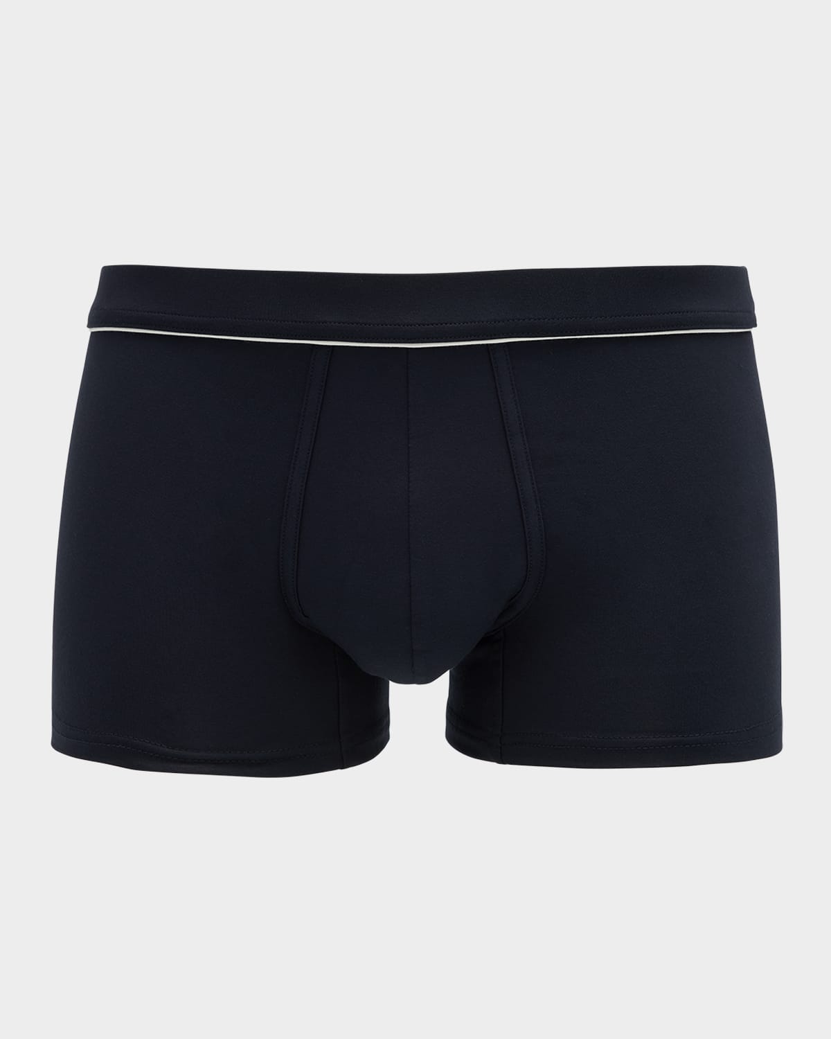 ZEGNA Men 's Seacell Trunks