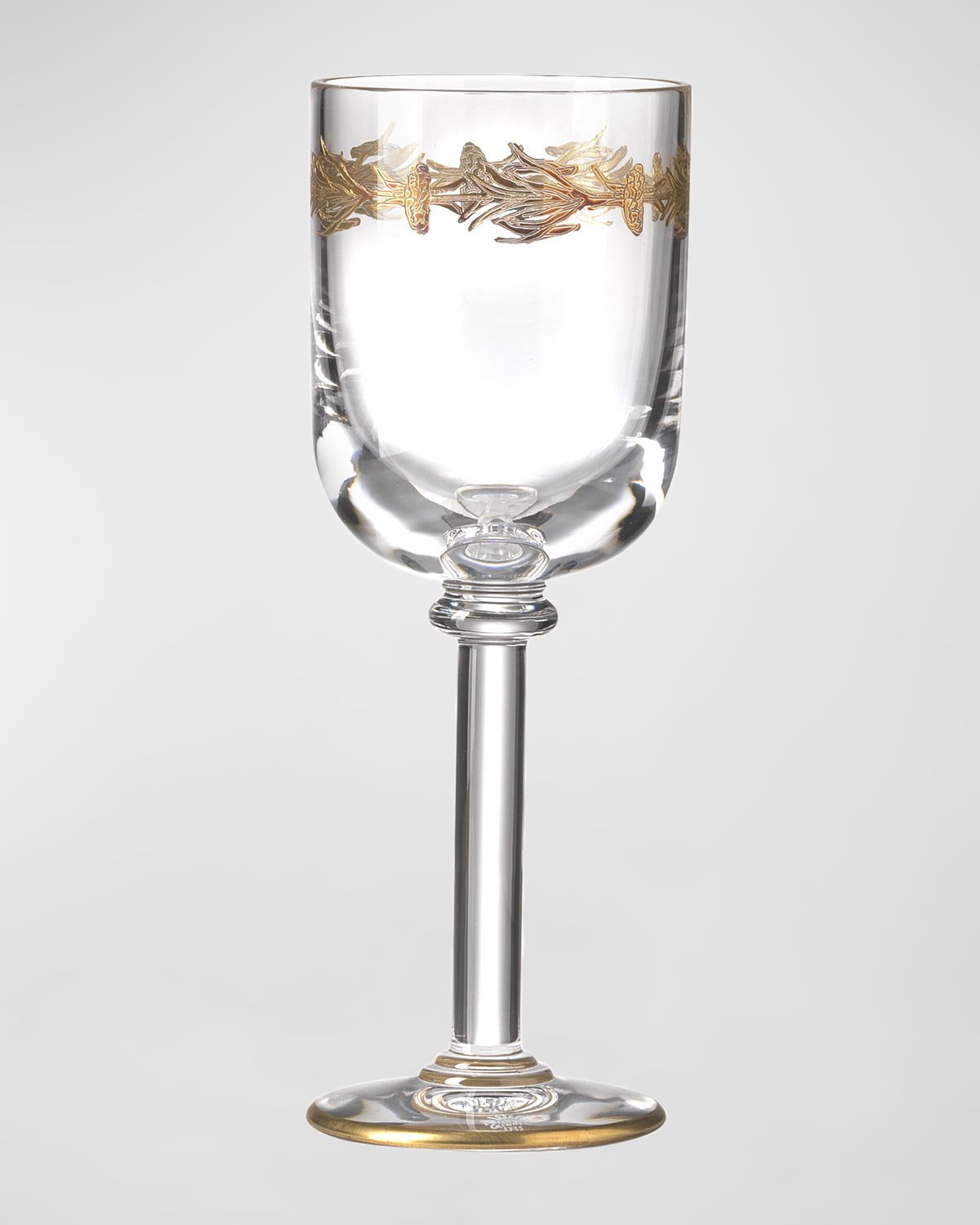 GINORI 1735 Marchese Wine Glass, Set of 2