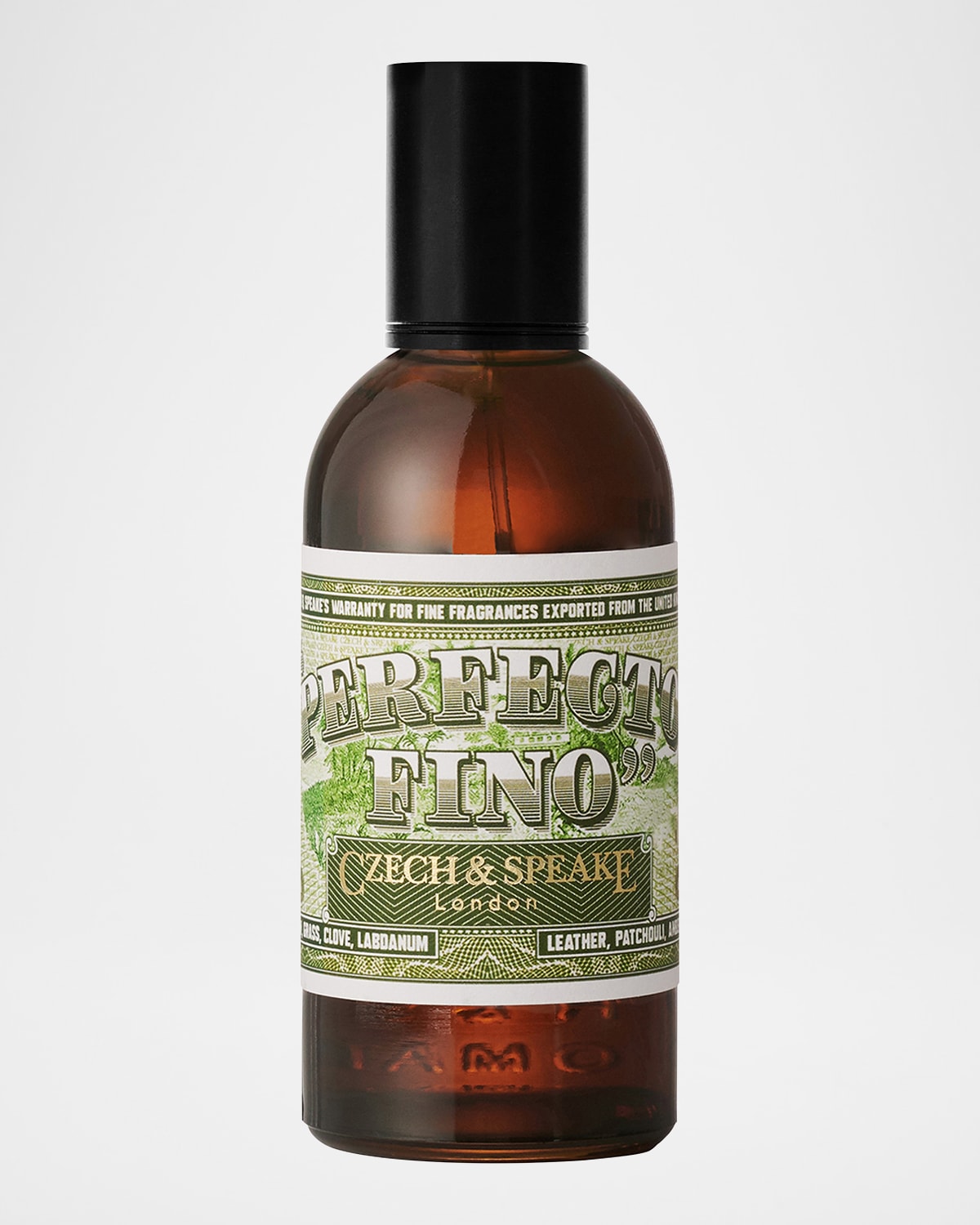 Perfecto Fino Eau de Parfum, 3.3 oz.