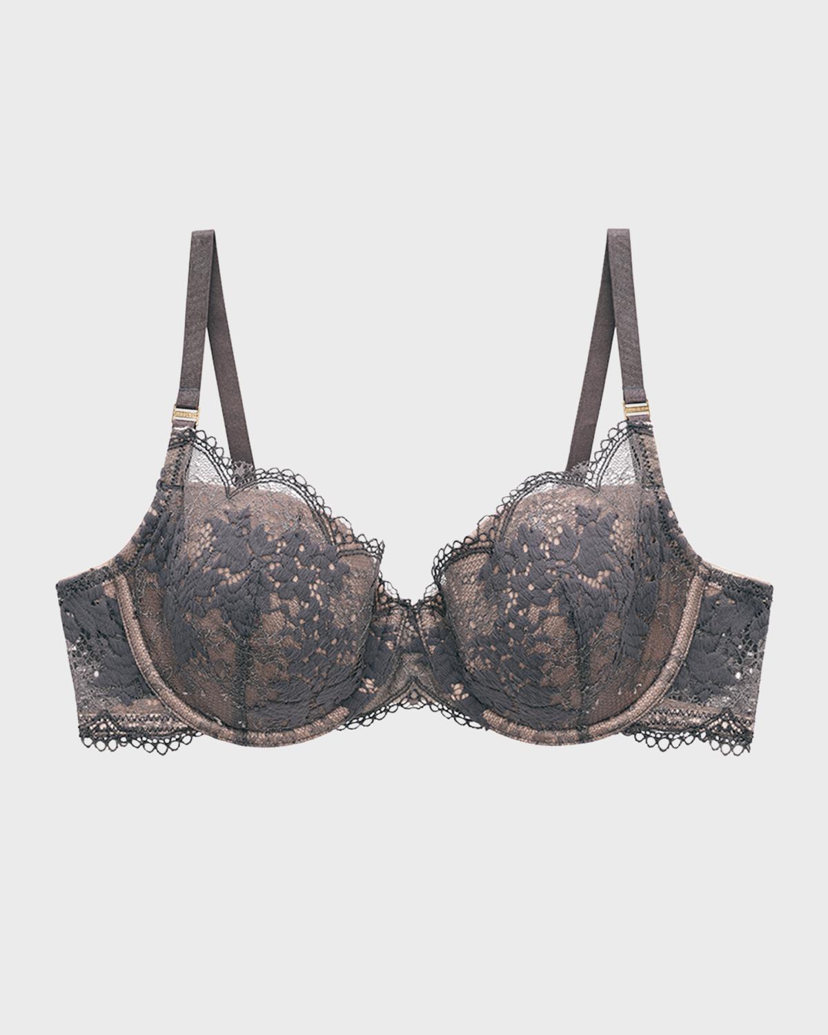 ThirdLove All Day Lace T-Shirt Bra