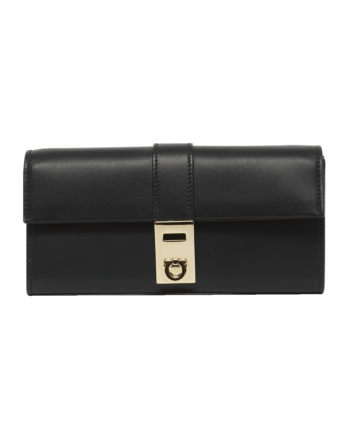Ferragamo Hug Wallet on Chain