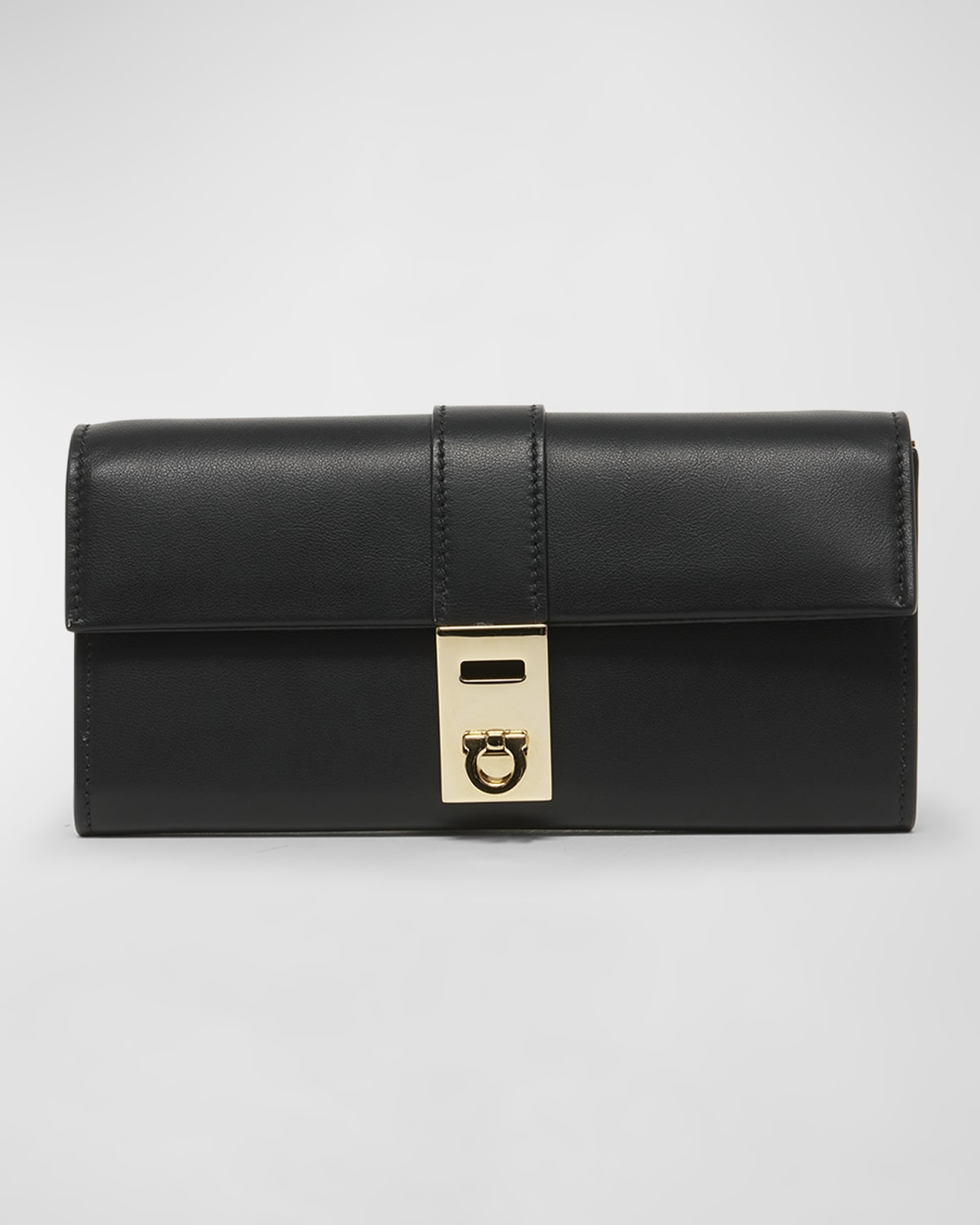 Ferragamo Hug Wallet on Chain