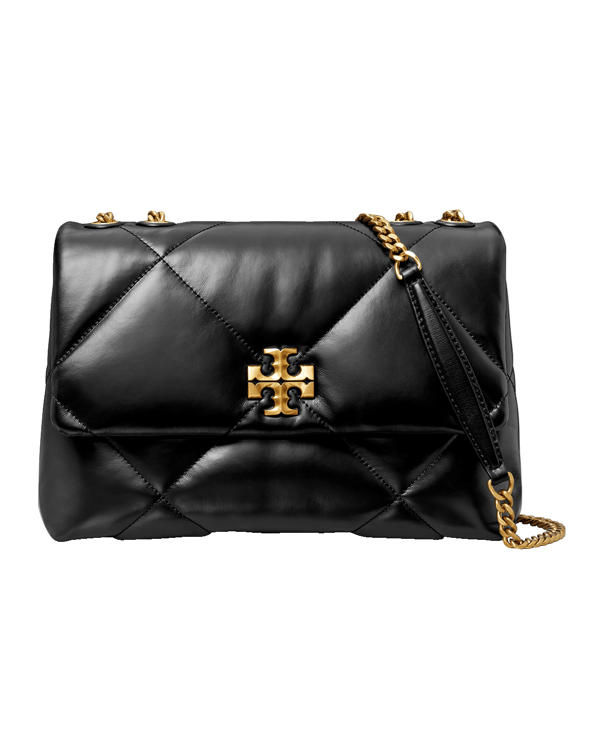 Tory Burch Kira Diamond Quilted Convertible Shoulder Bag