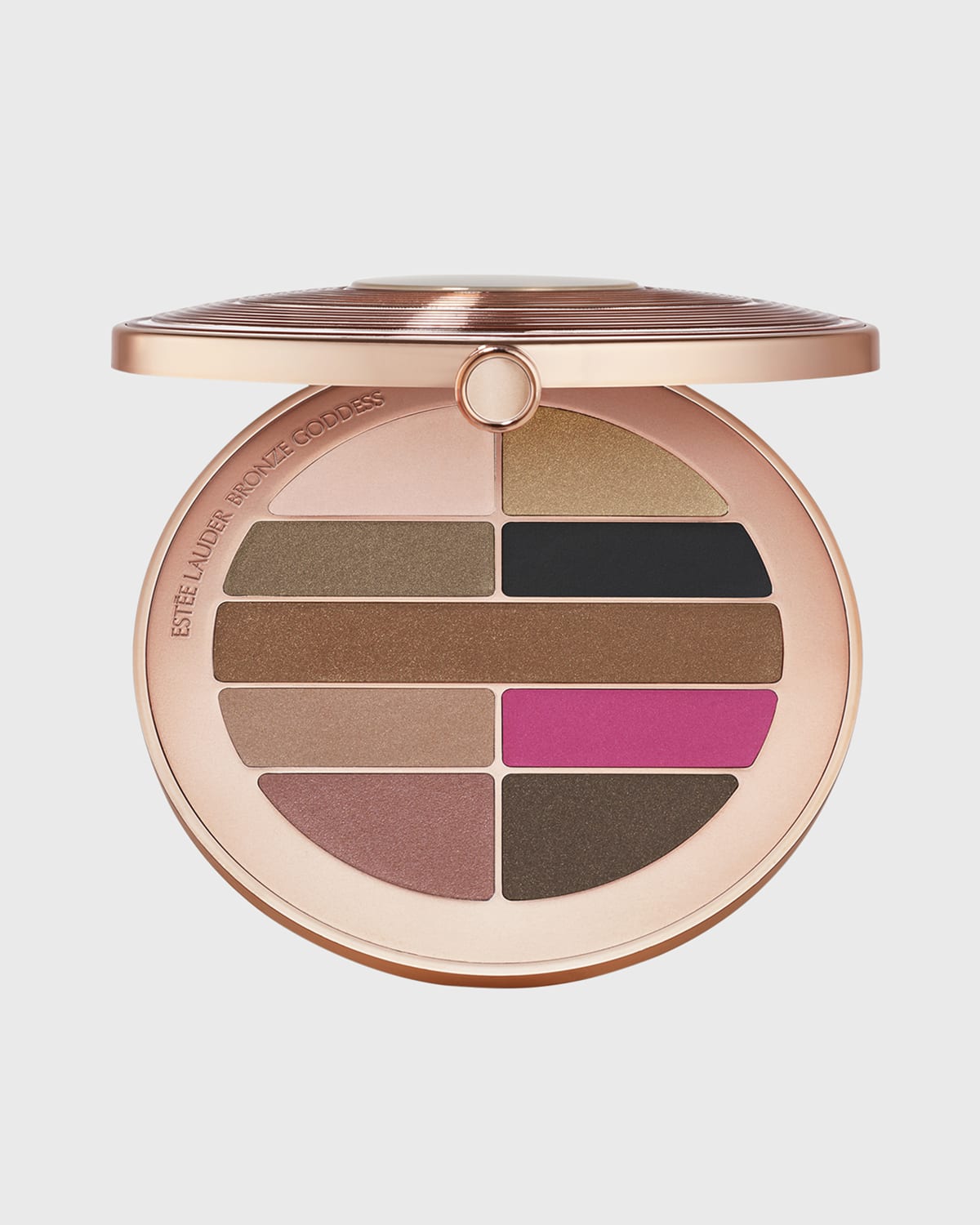 Estee Lauder Flora Verde Eyeshadow and Highlight Palette