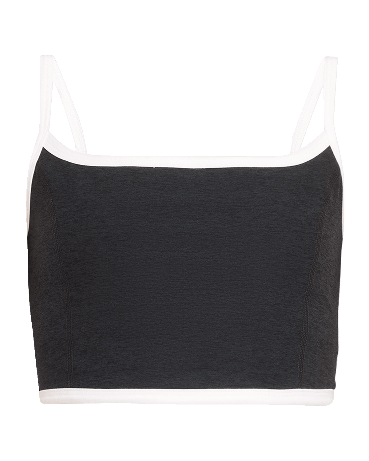 Beyond Yoga Spacedye New Moves Cropped Tank Top