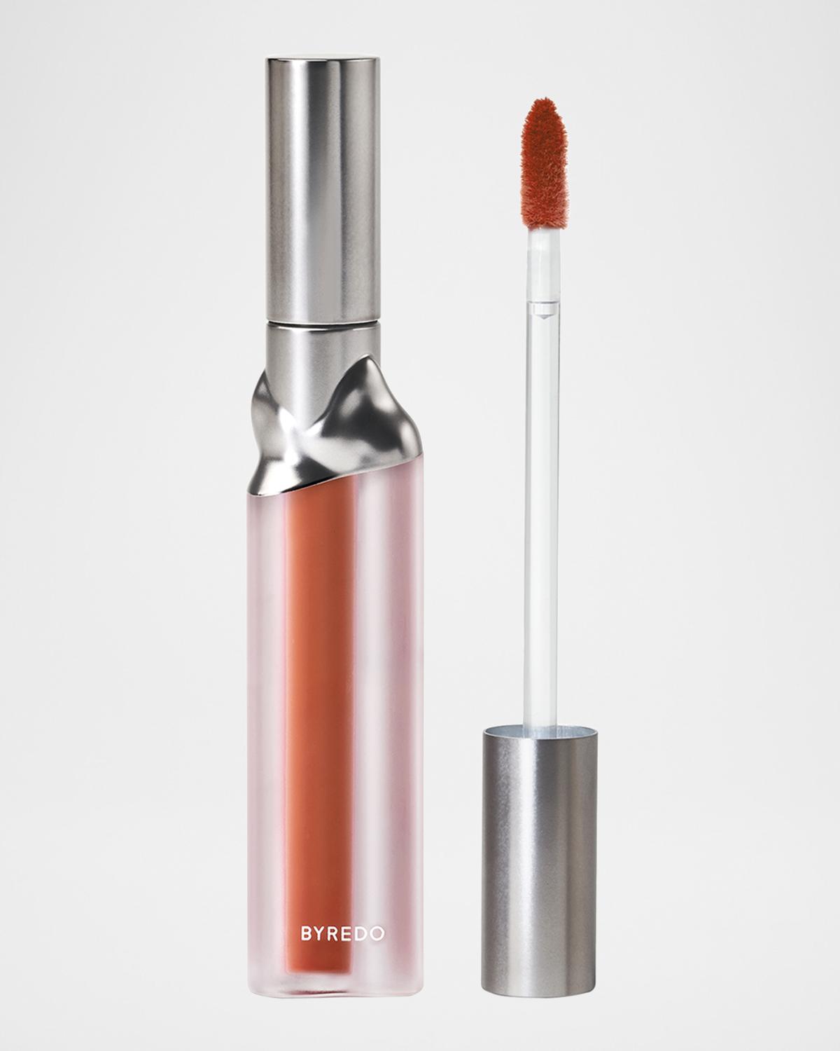Matte Liquid Lipstick