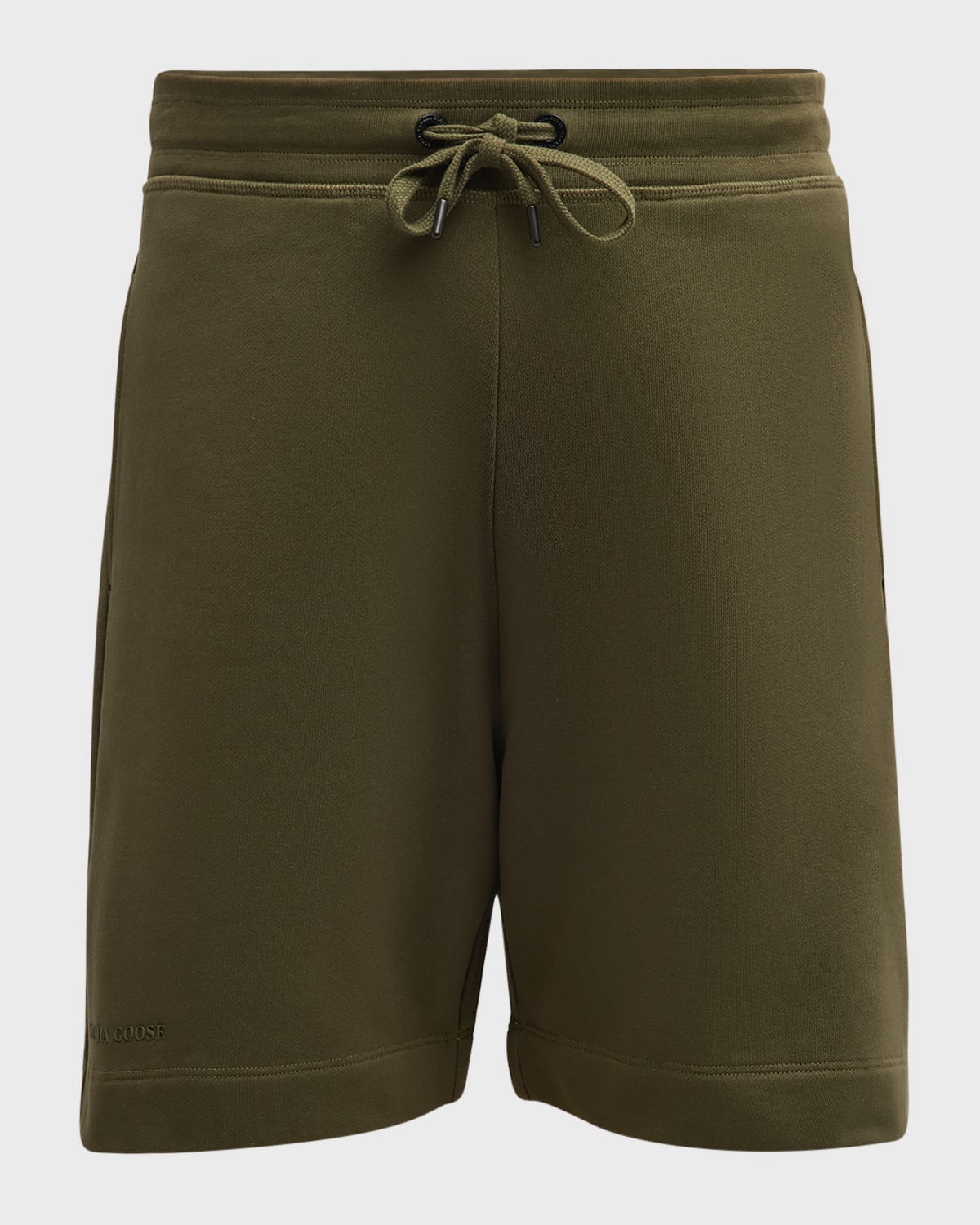 Canada Goose Men's Huron Drawstring Shorts