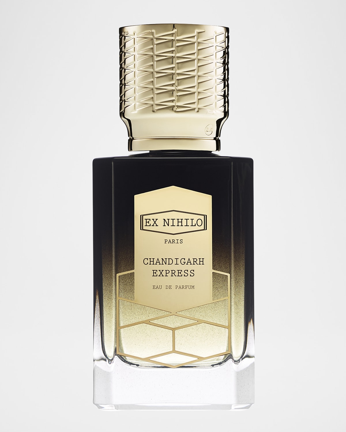 Chandigarh Express Eau de Parfum, 1.7 oz.