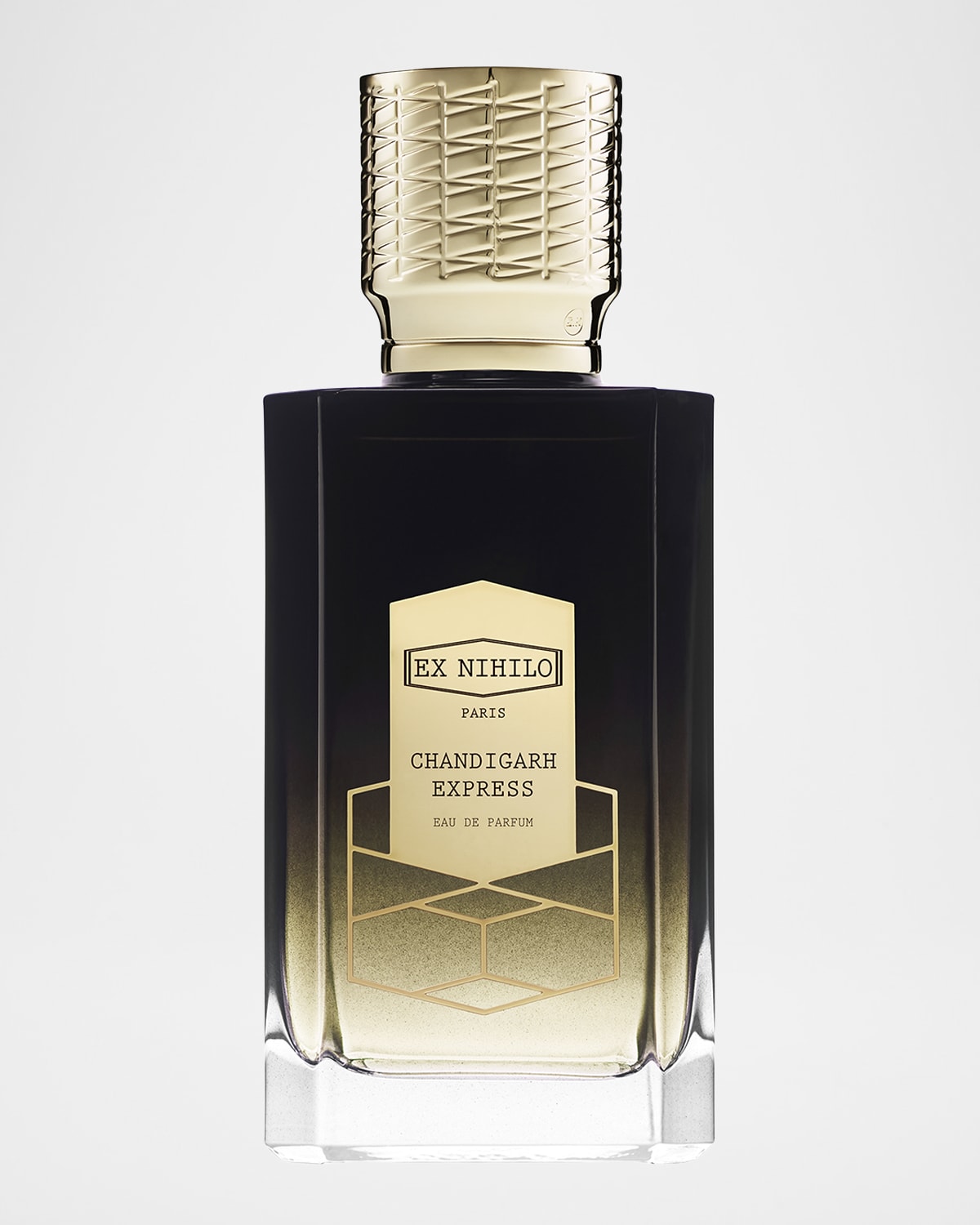 Chandigarh Express Eau de Parfum, 3.4 oz.