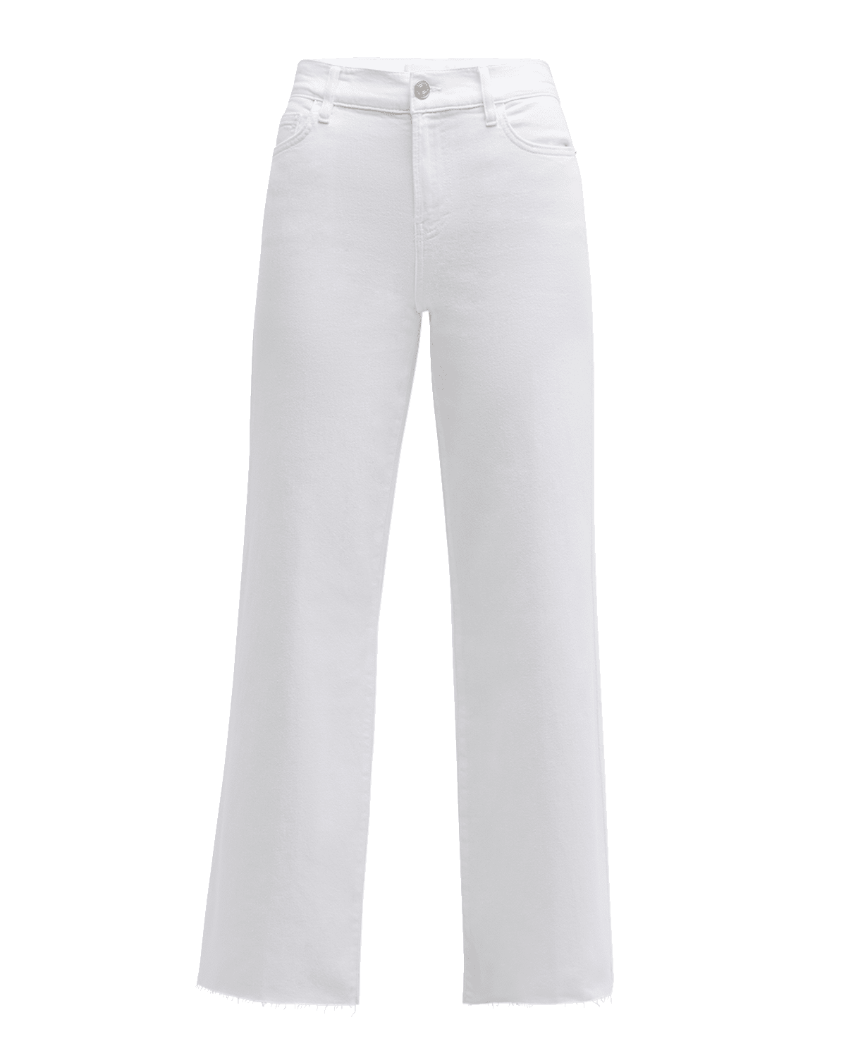 FRAME Le Slim Palazzo Jeans