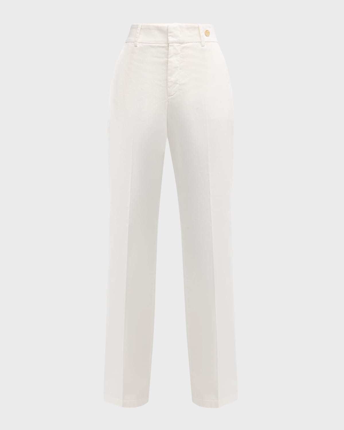 CALLAS Milano Sydney Straight-Leg Trousers