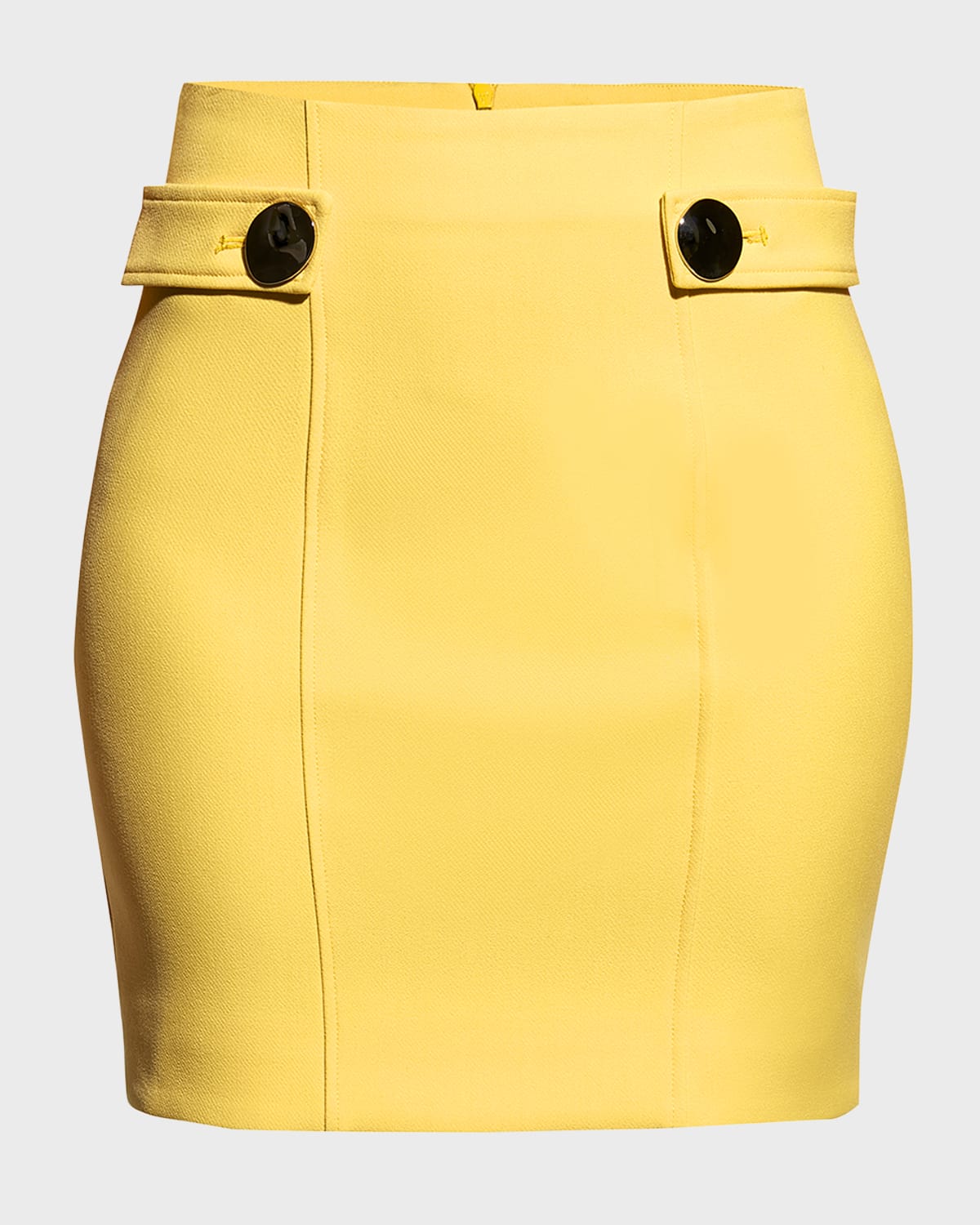 AS by DF Merci Twill Mini Skirt