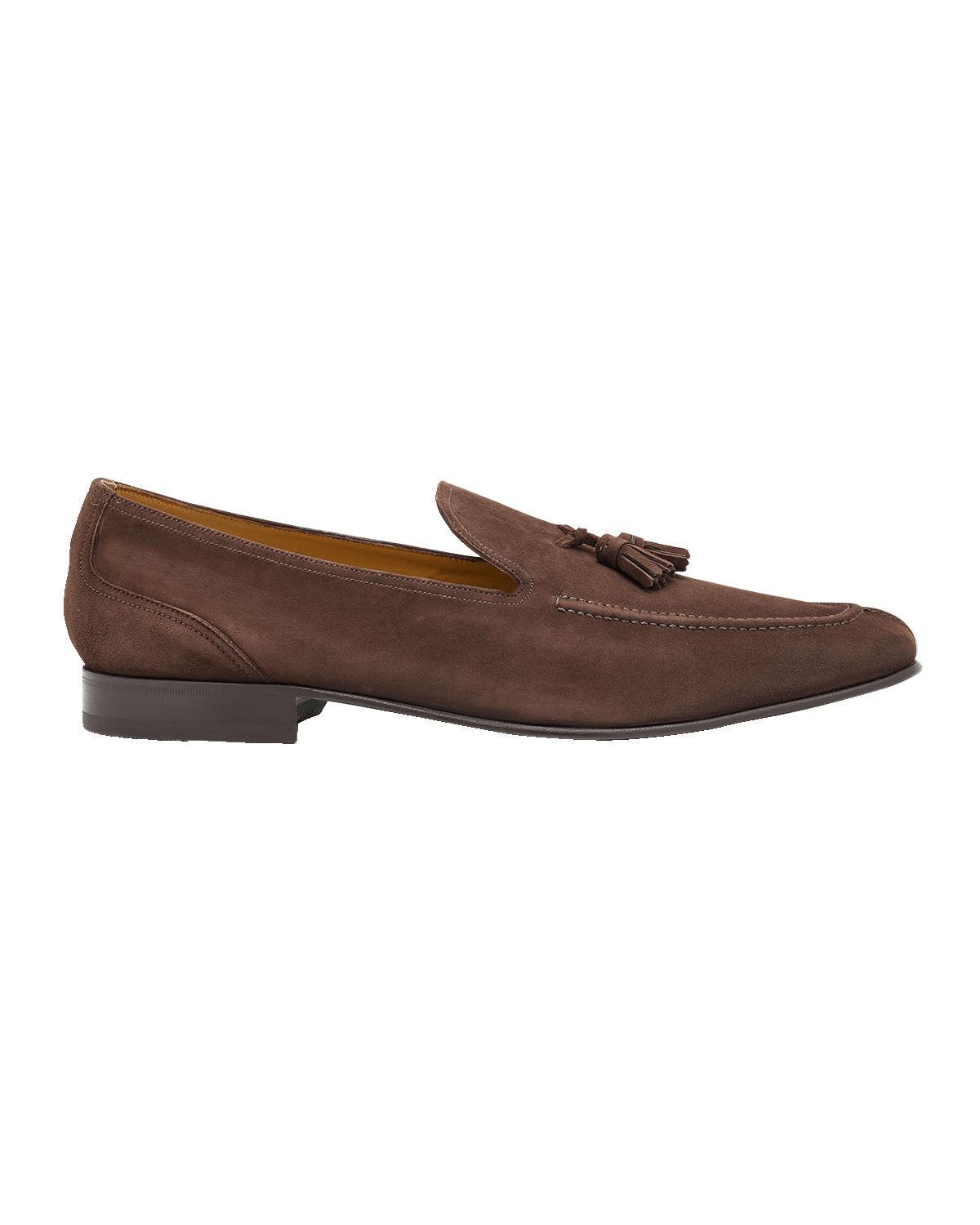 Bally Men's Sayer-U Leather Tassel Loafers