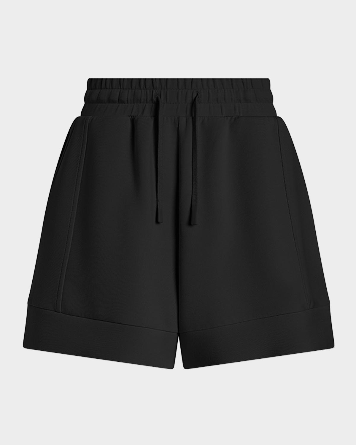 Varley Atrium Drawstring Shorts
