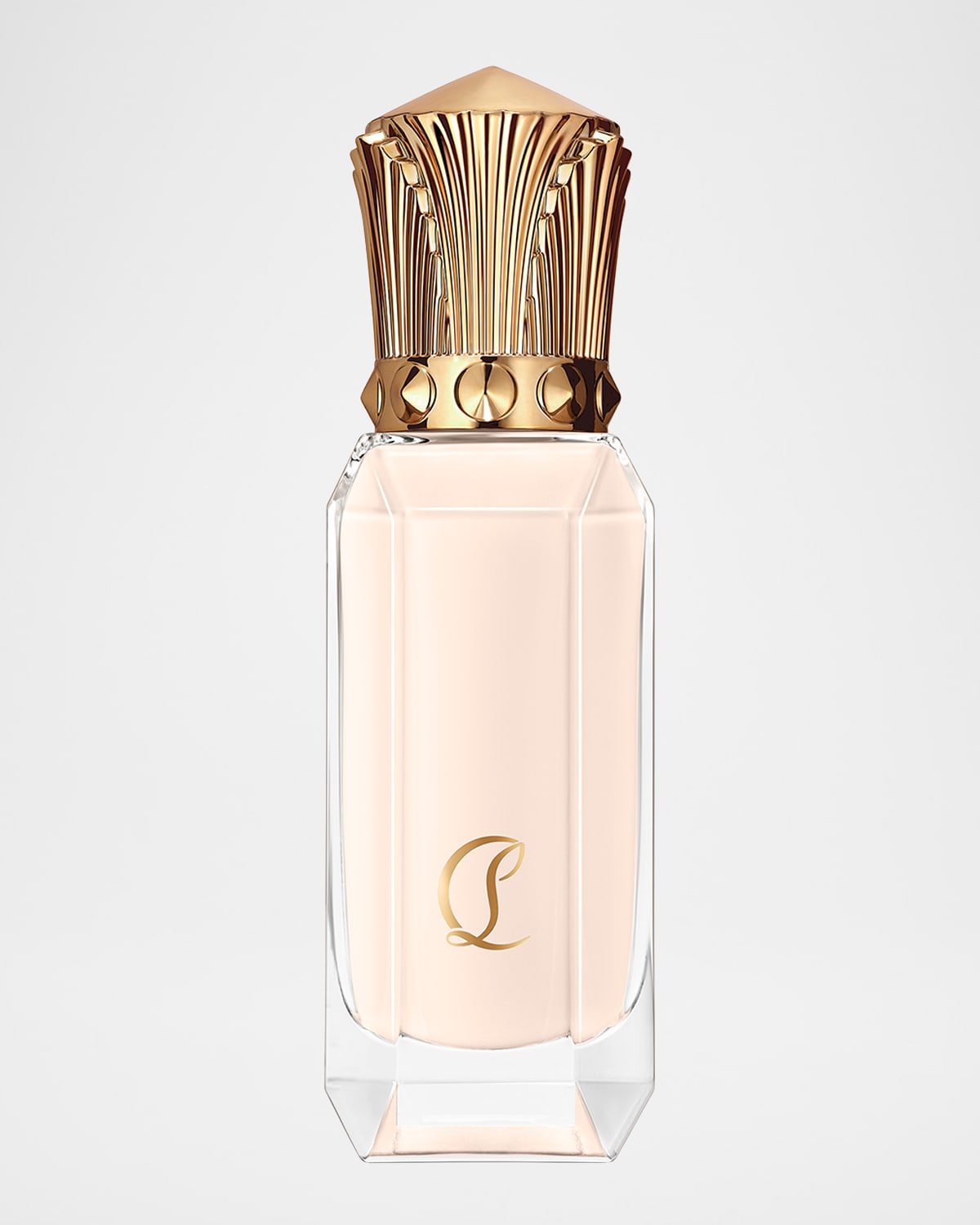 Christian Louboutin Teint Fetiche Le Fluide Liquid Foundation