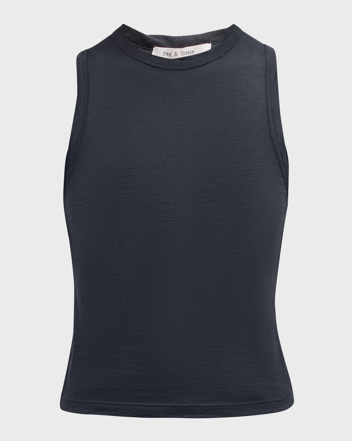 Rag & Bone Sadie Muscle Tee