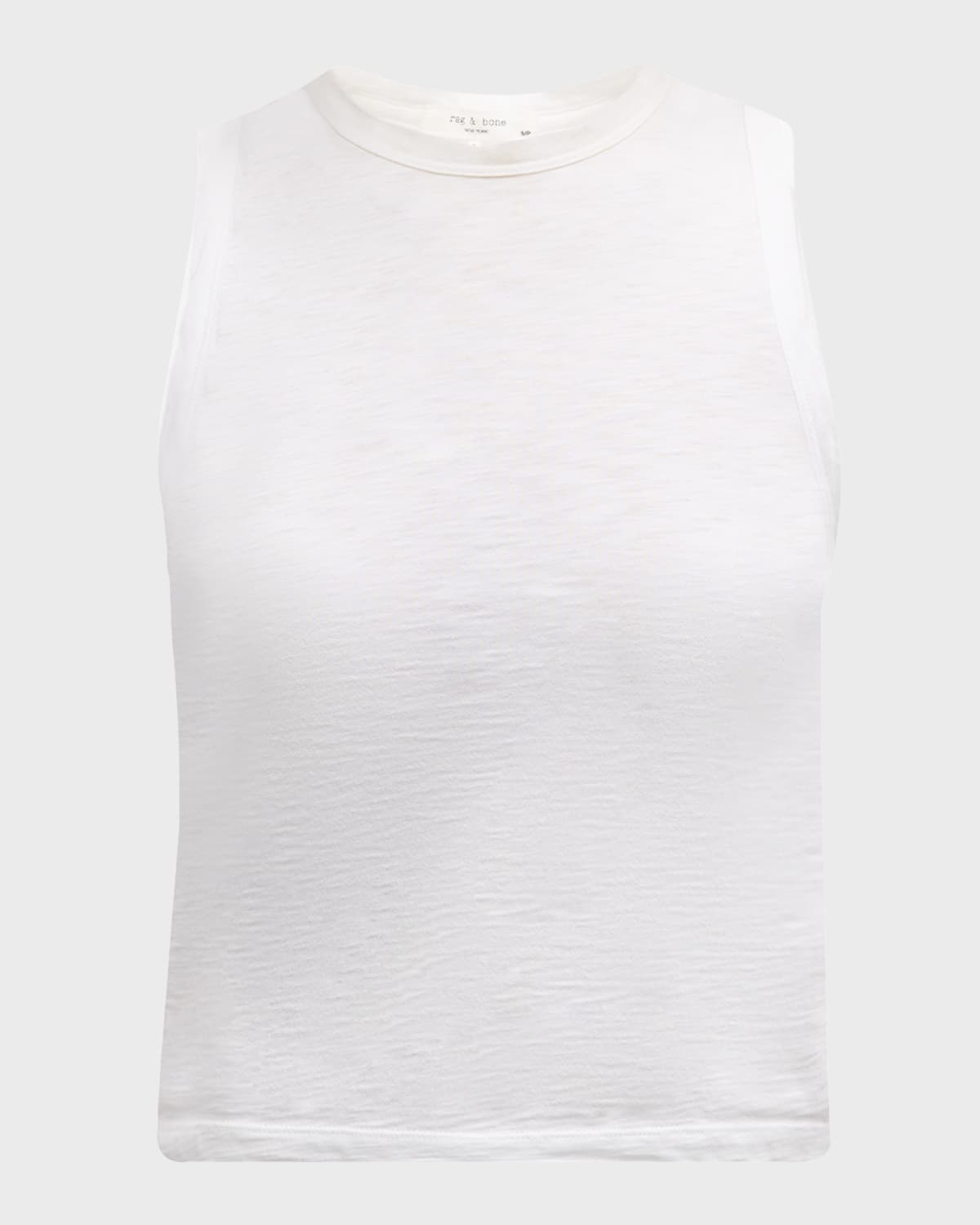Rag & Bone Sadie Muscle Tee