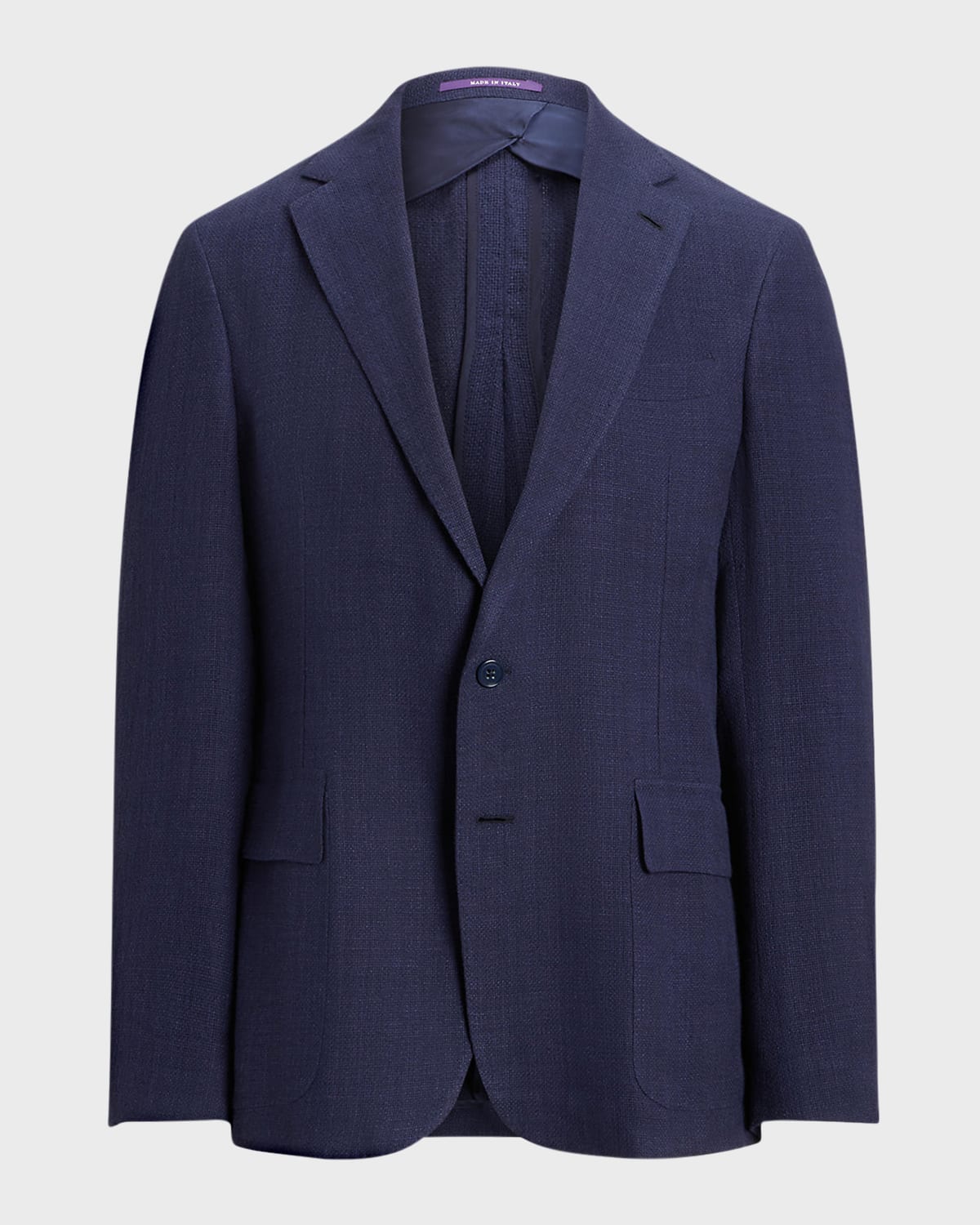 Ralph Lauren Purple Label Men's Hadley Hand-Tailored Sport Coat