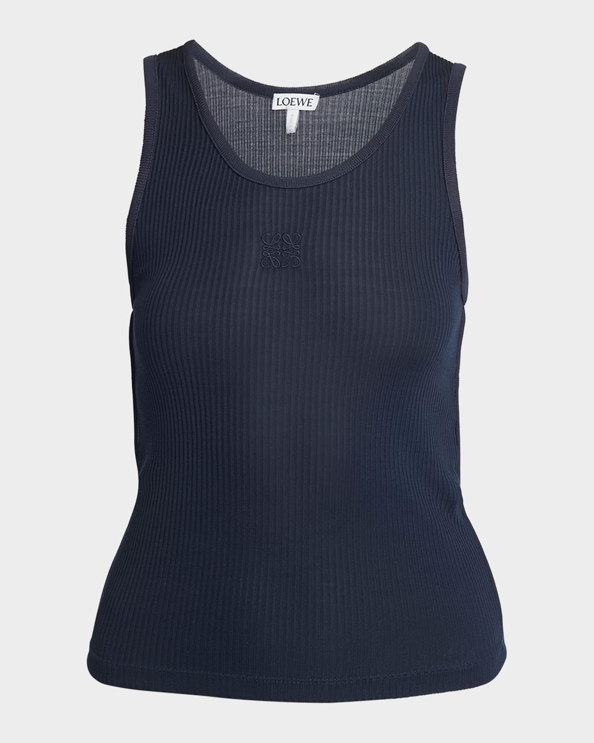 Loewe Anagram Tank Top