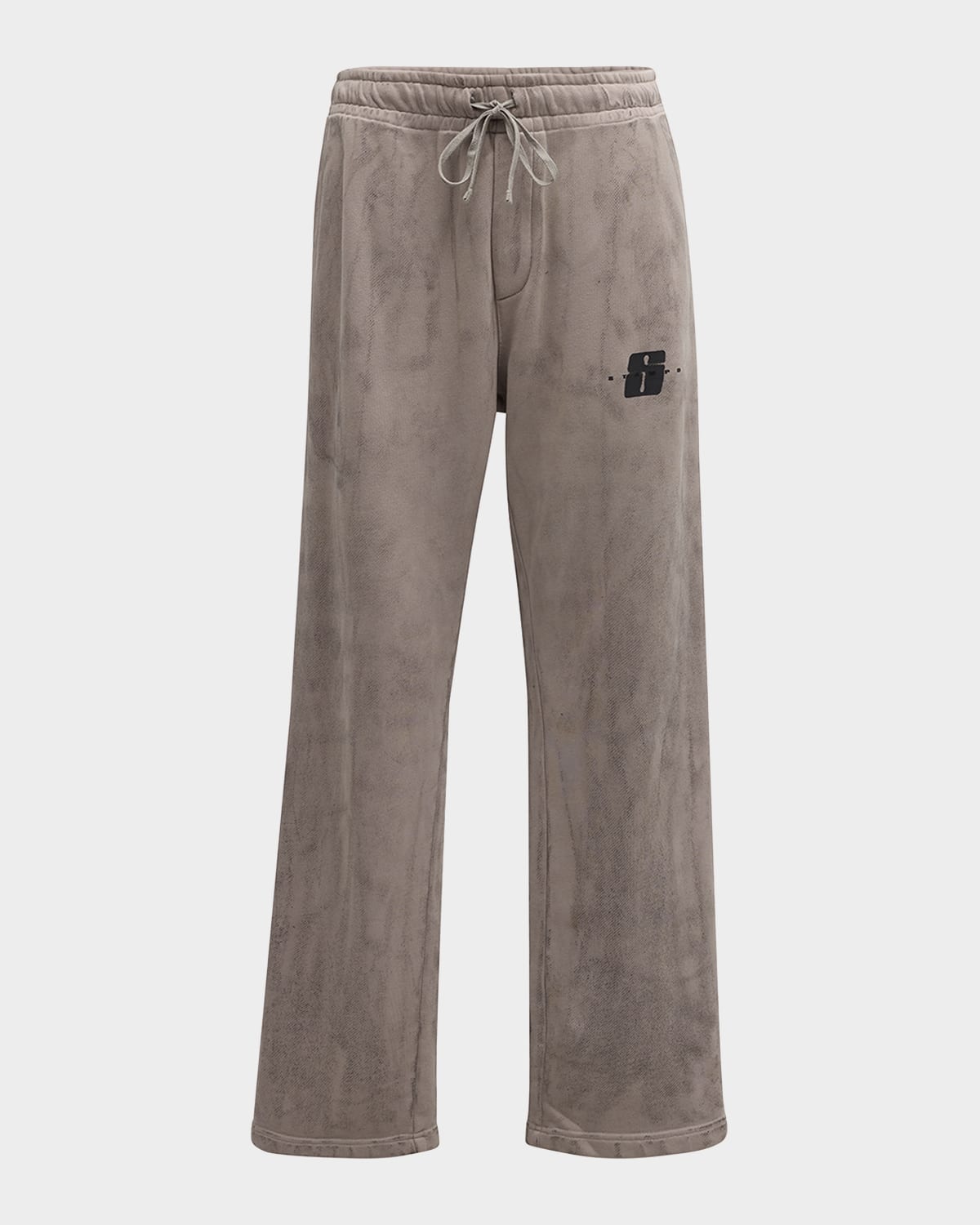 Stampd Men's Splatter Sweatpants