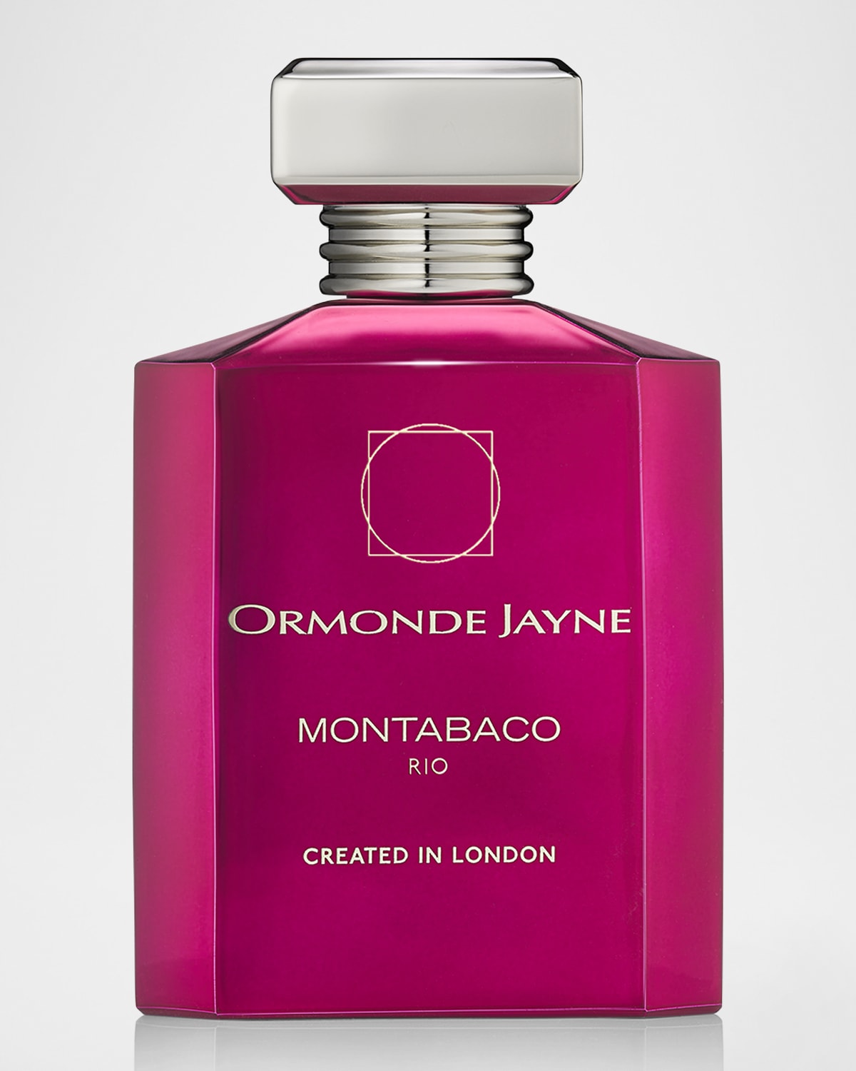 Montabaco Rio Eau de Parfum, 2.9 oz.