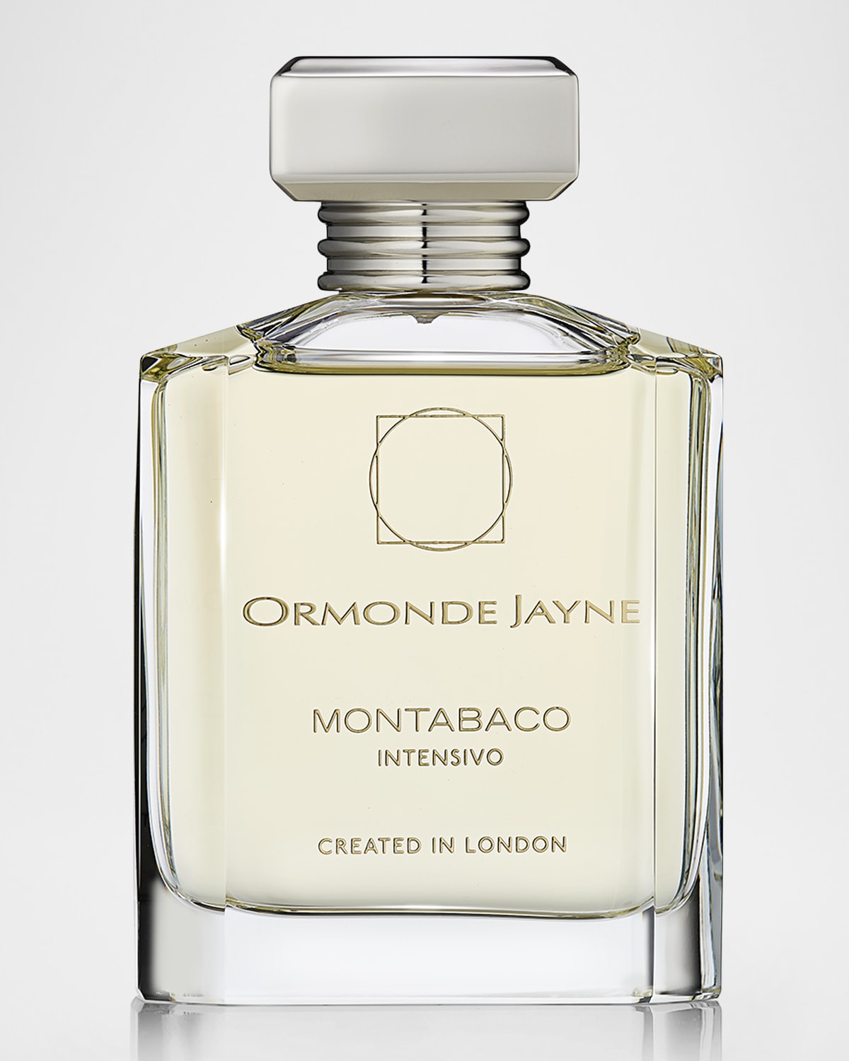 Montabaco Intensivo Parfum, 2.9 oz.