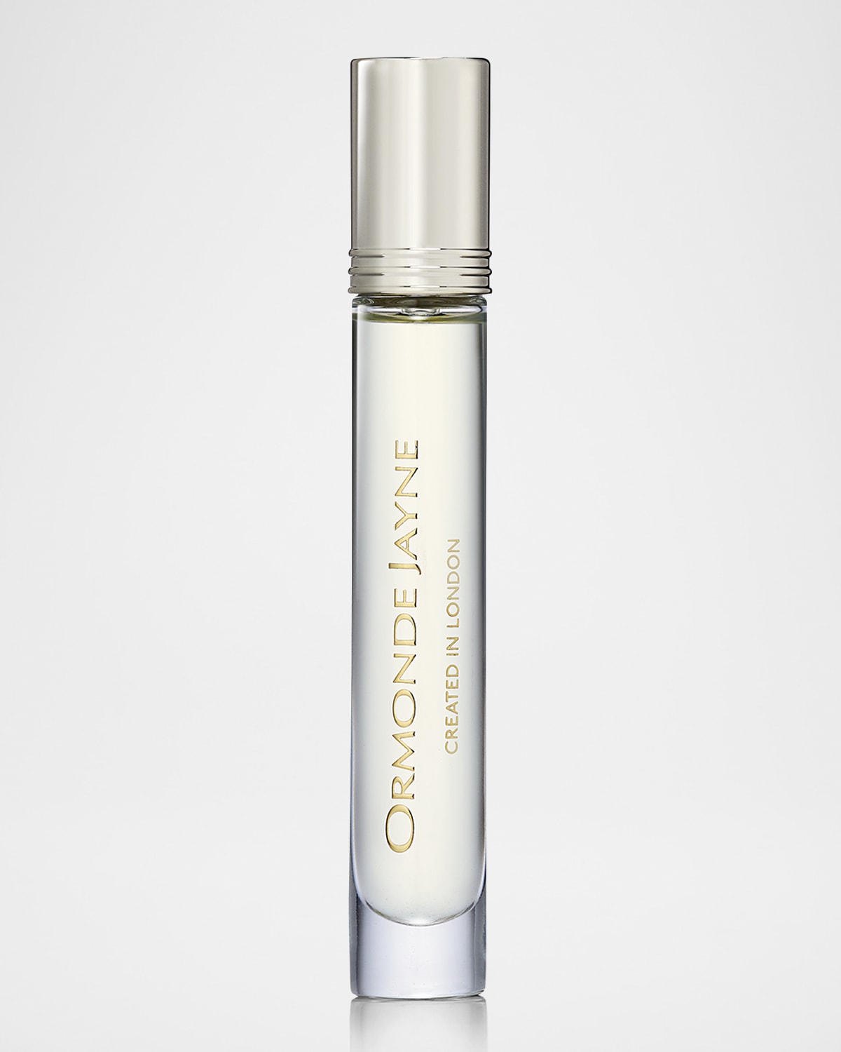 Montabaco Intensivo Luxury Travel Parfum, 0.33 oz.