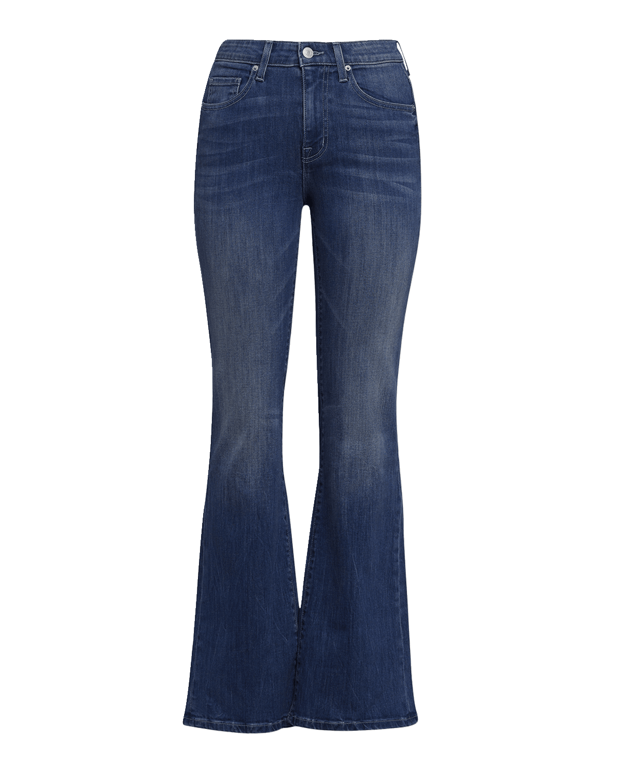 Current/Elliott The Promenade Bootcut Jeans