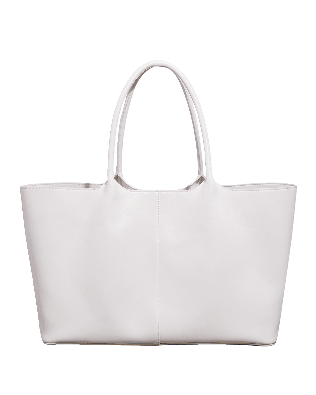 Gabriela Hearst McEwan Leather Tote Bag