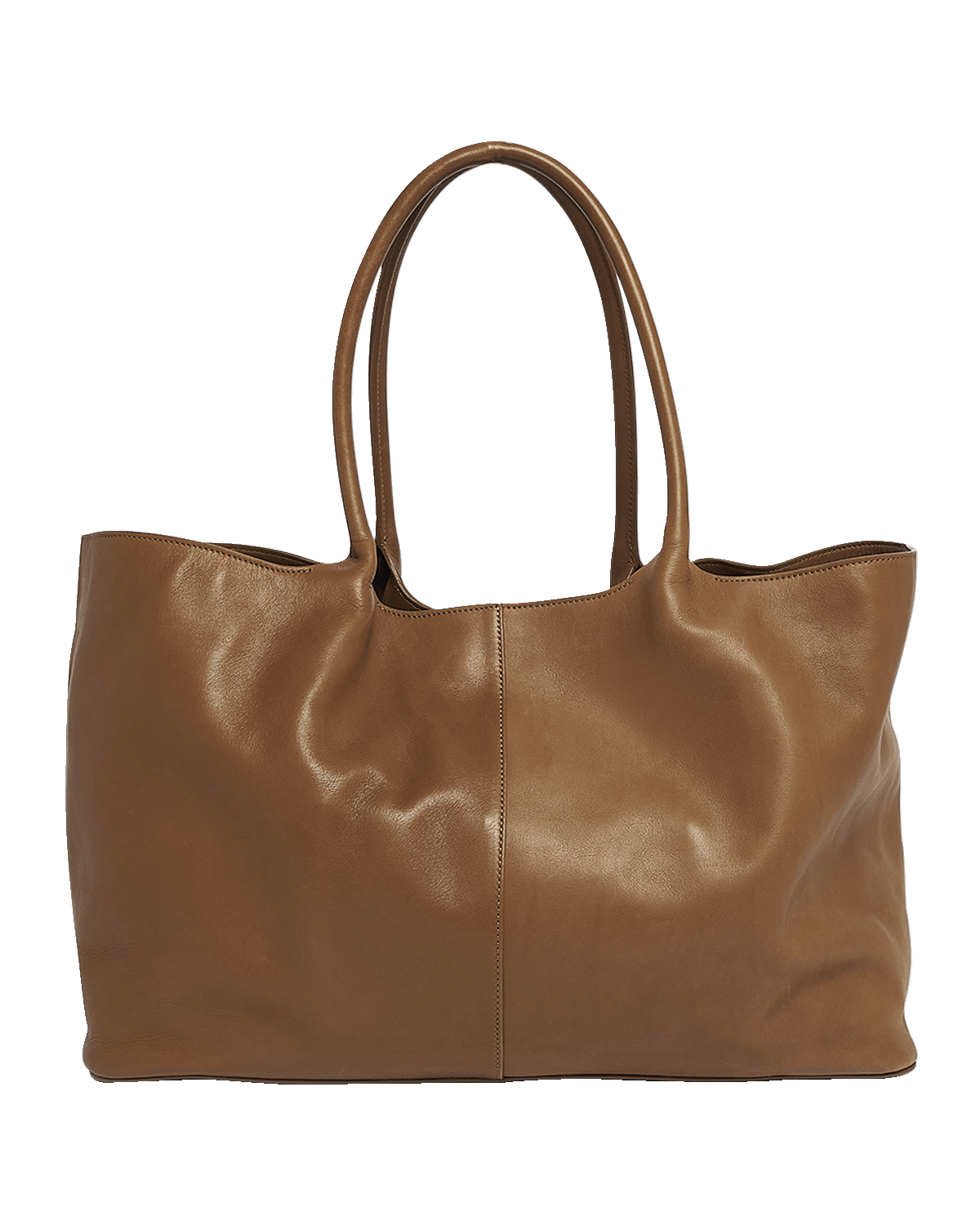 Gabriela Hearst McEwan Leather Tote Bag