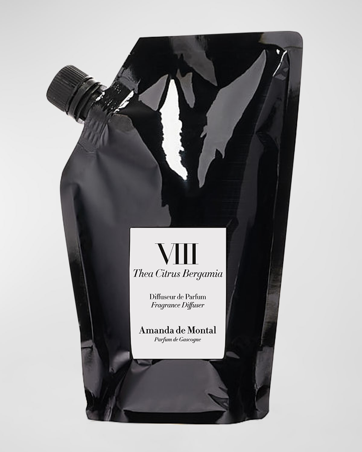 Amanda de Montal Thea Citrus Diffuser Refill, 16.9 oz.