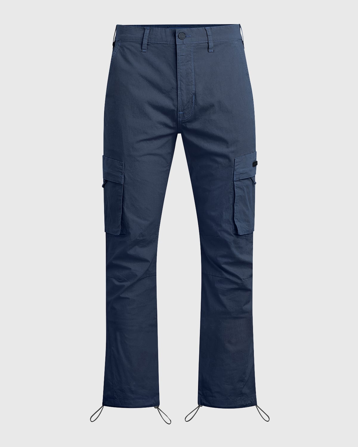 Hudson Men's Walker Kick Flare Cargo Pants
