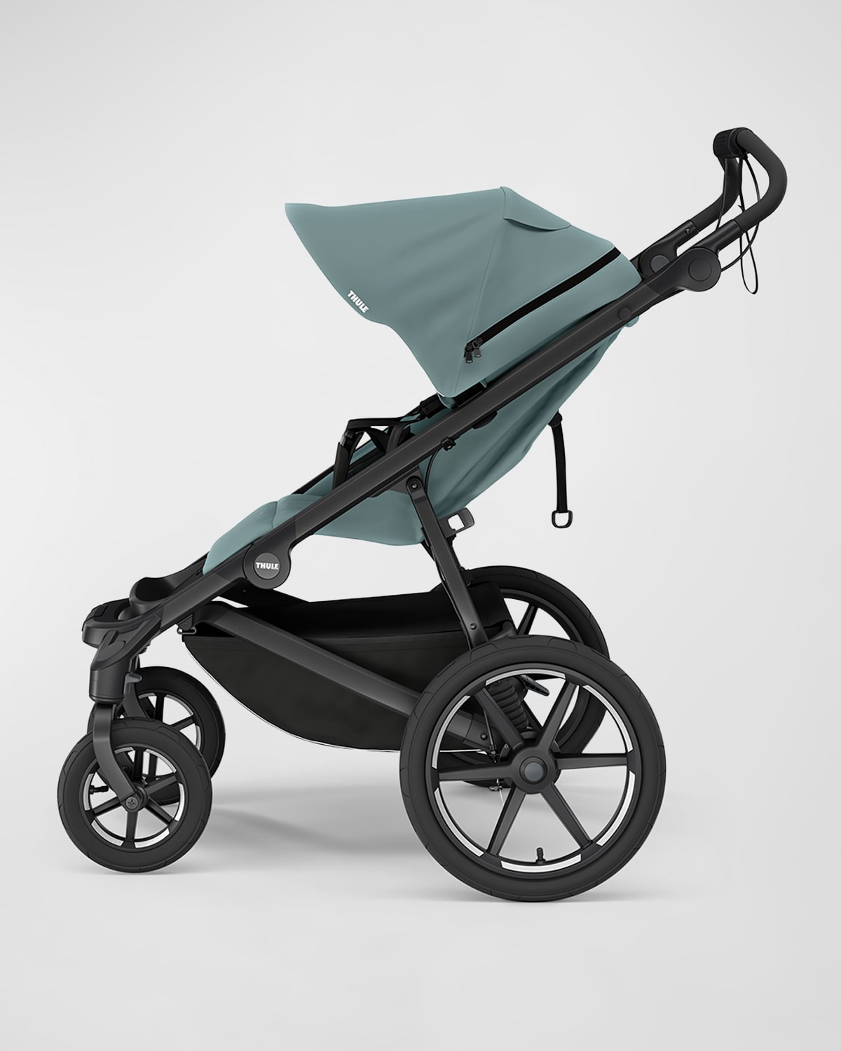 Thule Thule Urban Glide 4-Wheel All-Terrain Stroller