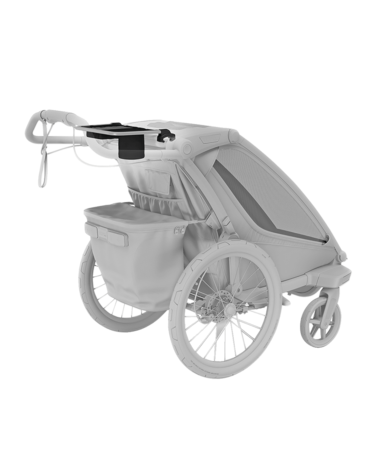 Thule Thule Organizer 2