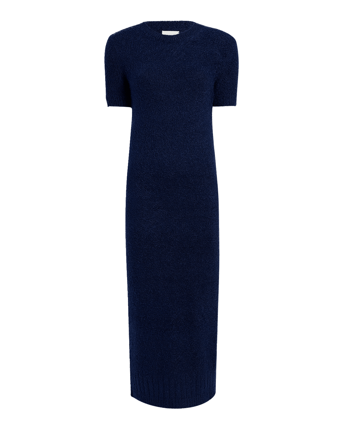 Khaite Helen Long Cashmere Dress