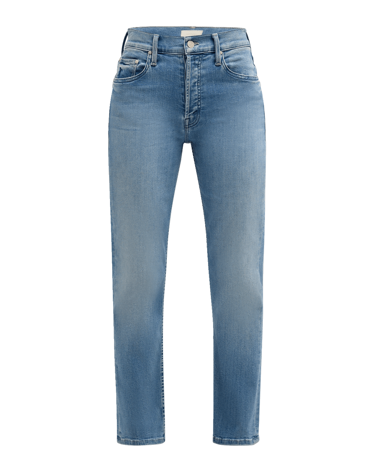 MOTHER Lil' Tomcat Skimp Jeans