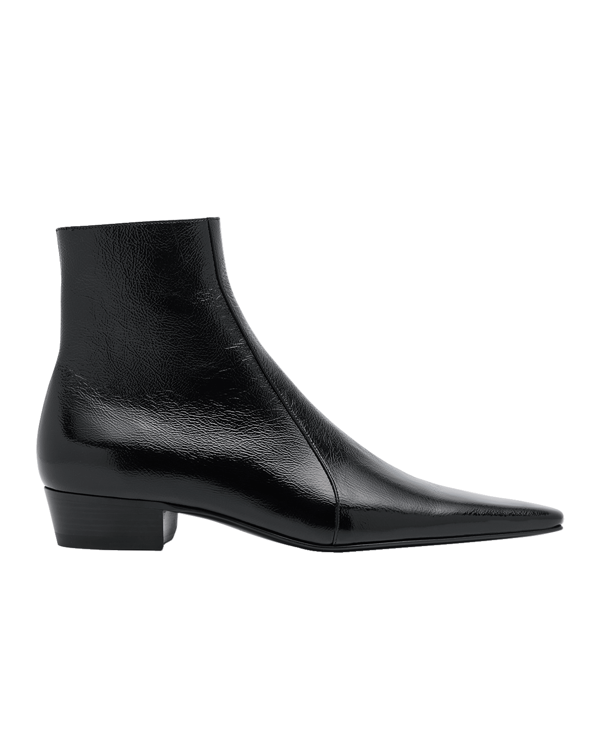 Saint Laurent Men's Jose 30 Ankle Boots