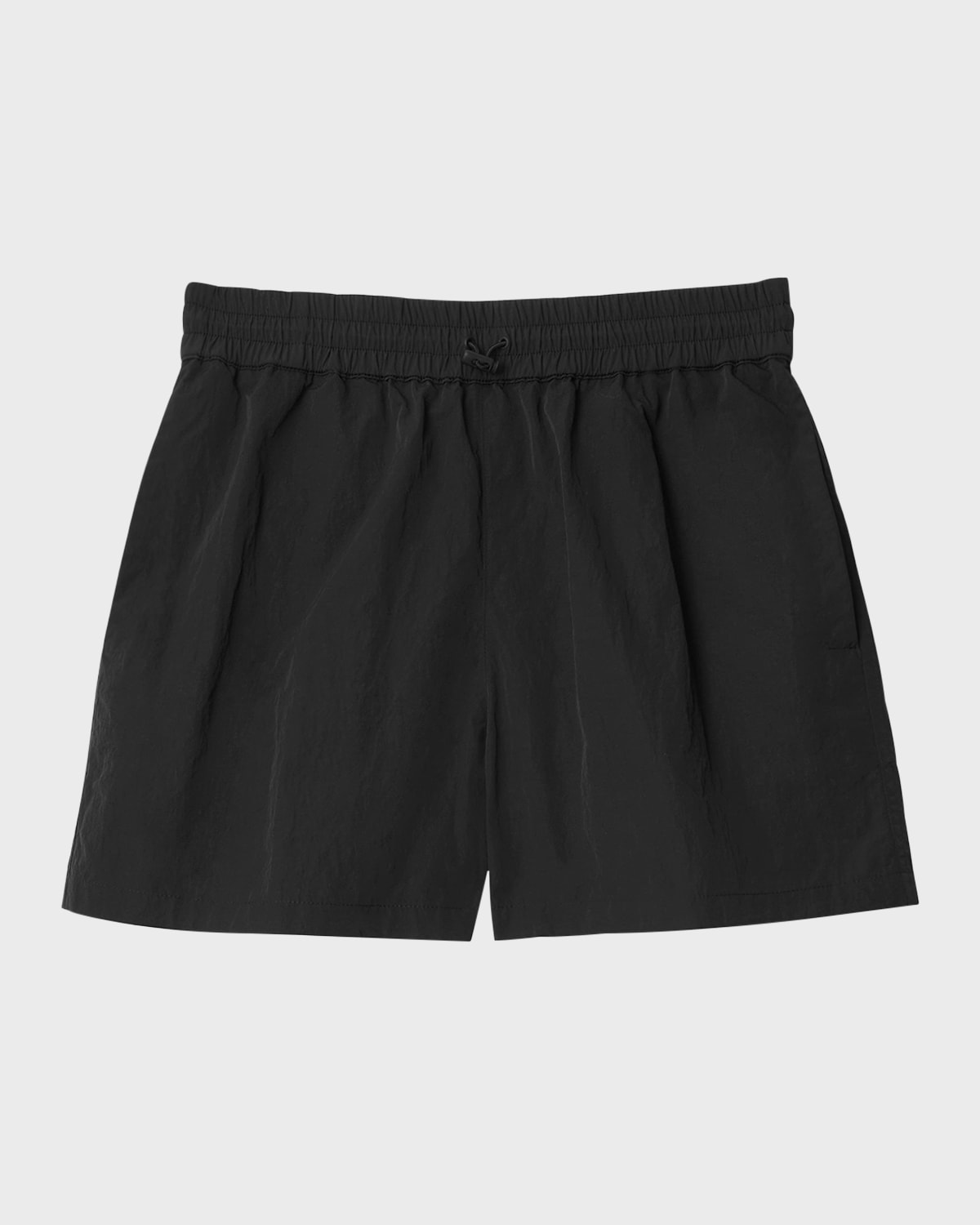 Burberry EKD Pull-On Shorts
