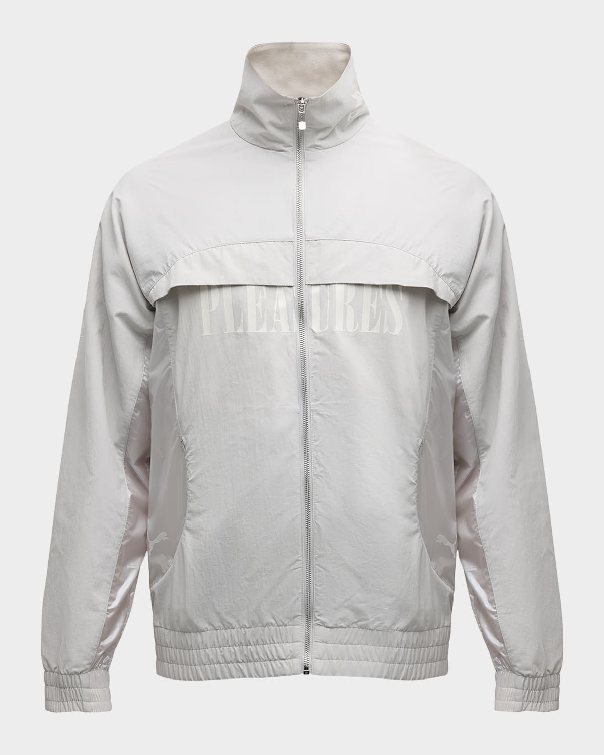 Puma x Pleasures Men's Cellerator Track Jacket