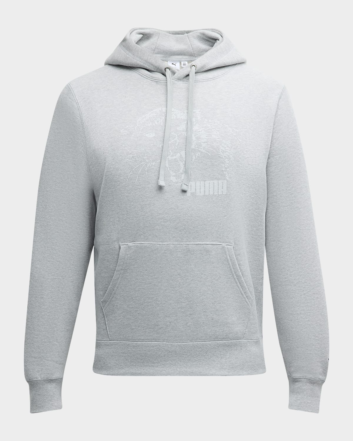 Puma x Noah Men's Graphic Hoodie