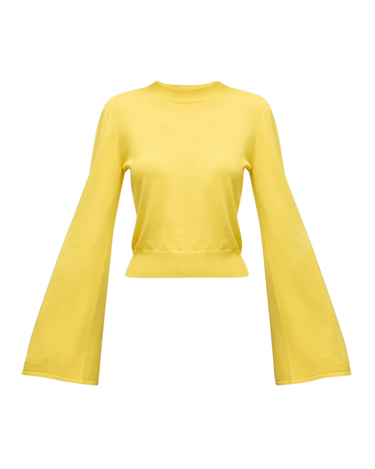 Solid and Striped x Sofia Richie Grainge The Babetta Crewneck Sweater