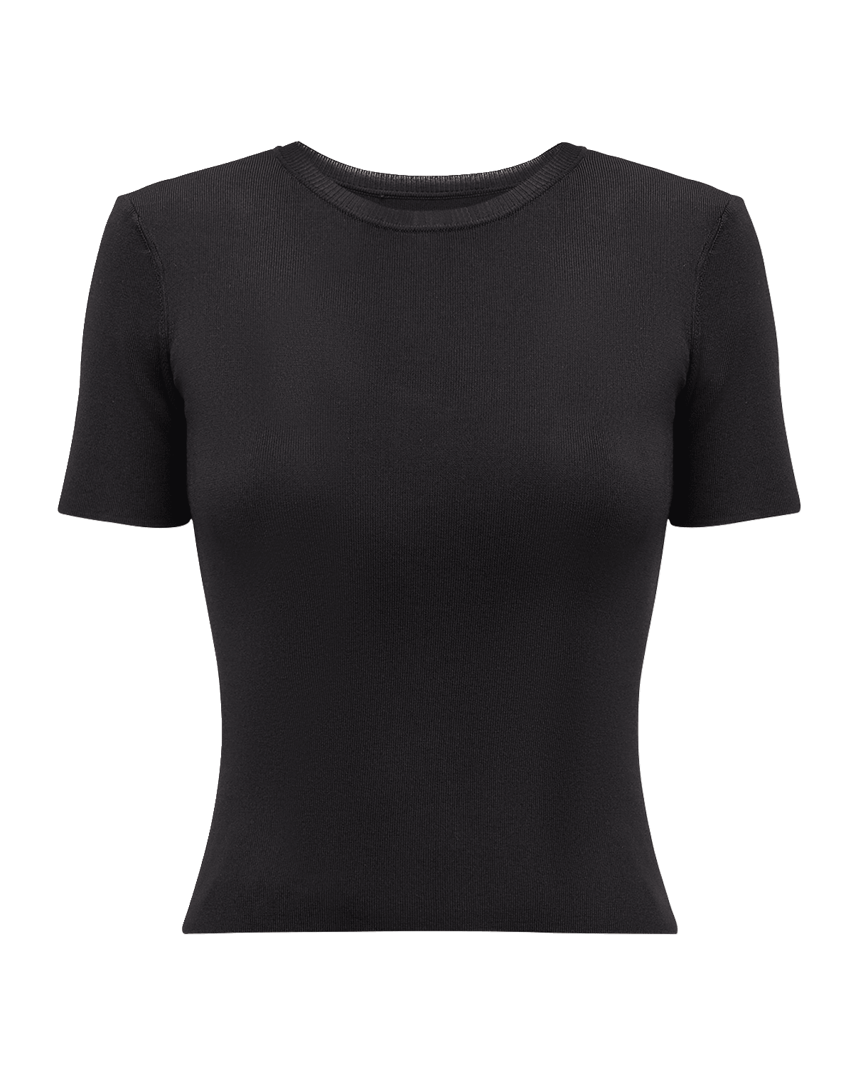 Solid and Striped x Sofia Richie Grainge The Riada Crewneck T-Shirt