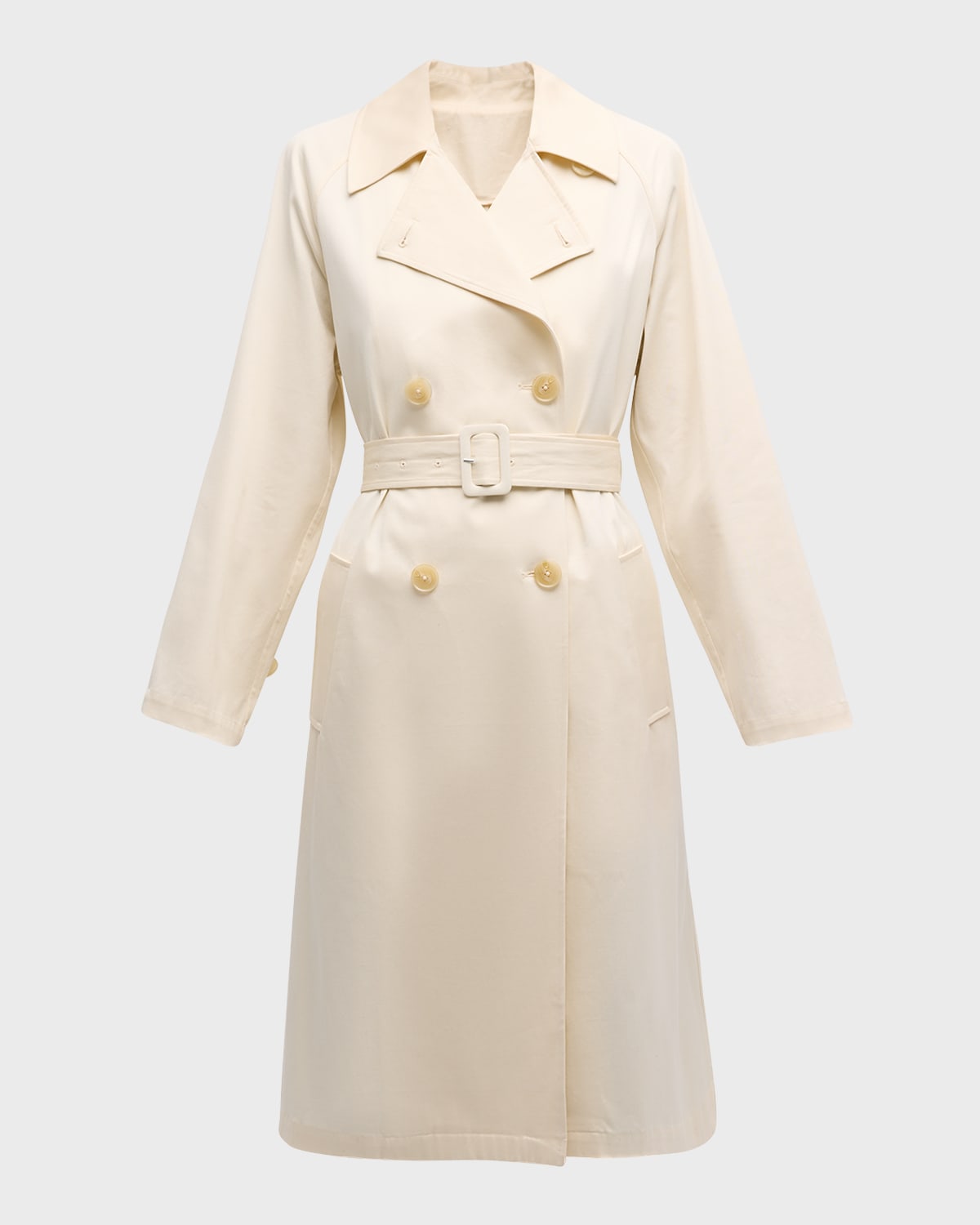 Solid and Striped x Sofia Richie Grainge The Monique Trench Coat