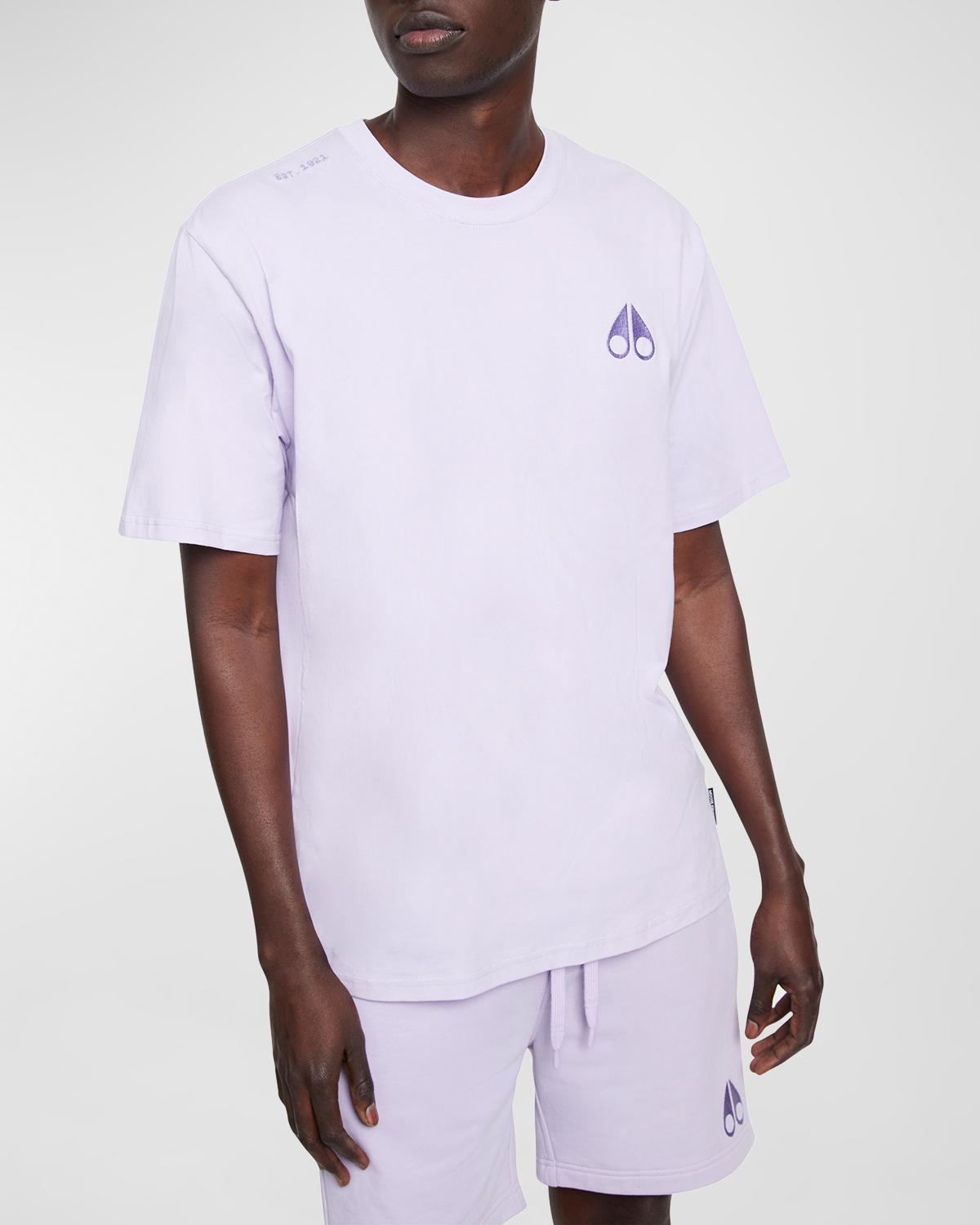 Moose Knuckles Men's Henri T-Shirt