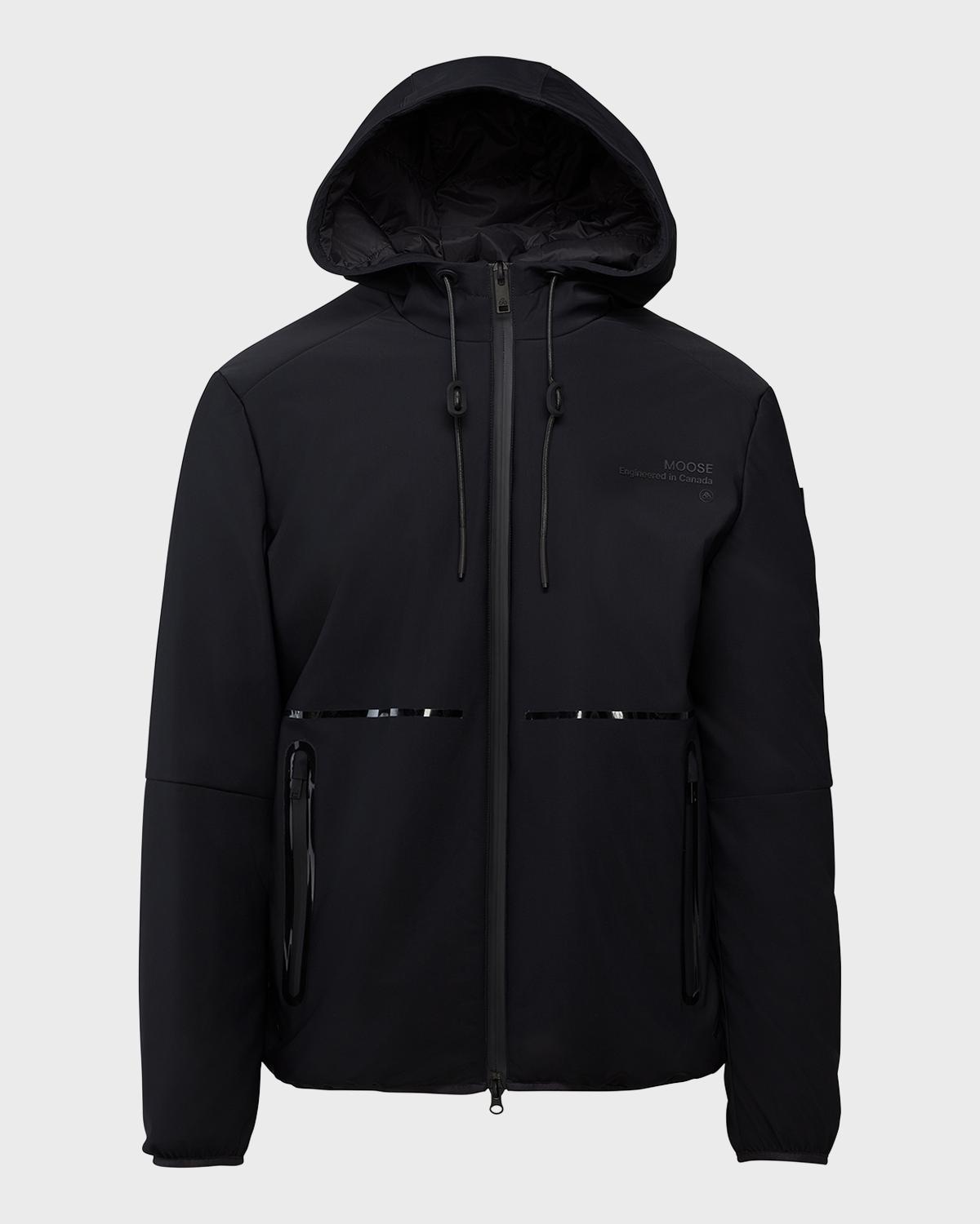 Moose Knuckles Men's Grayton Jacket 2