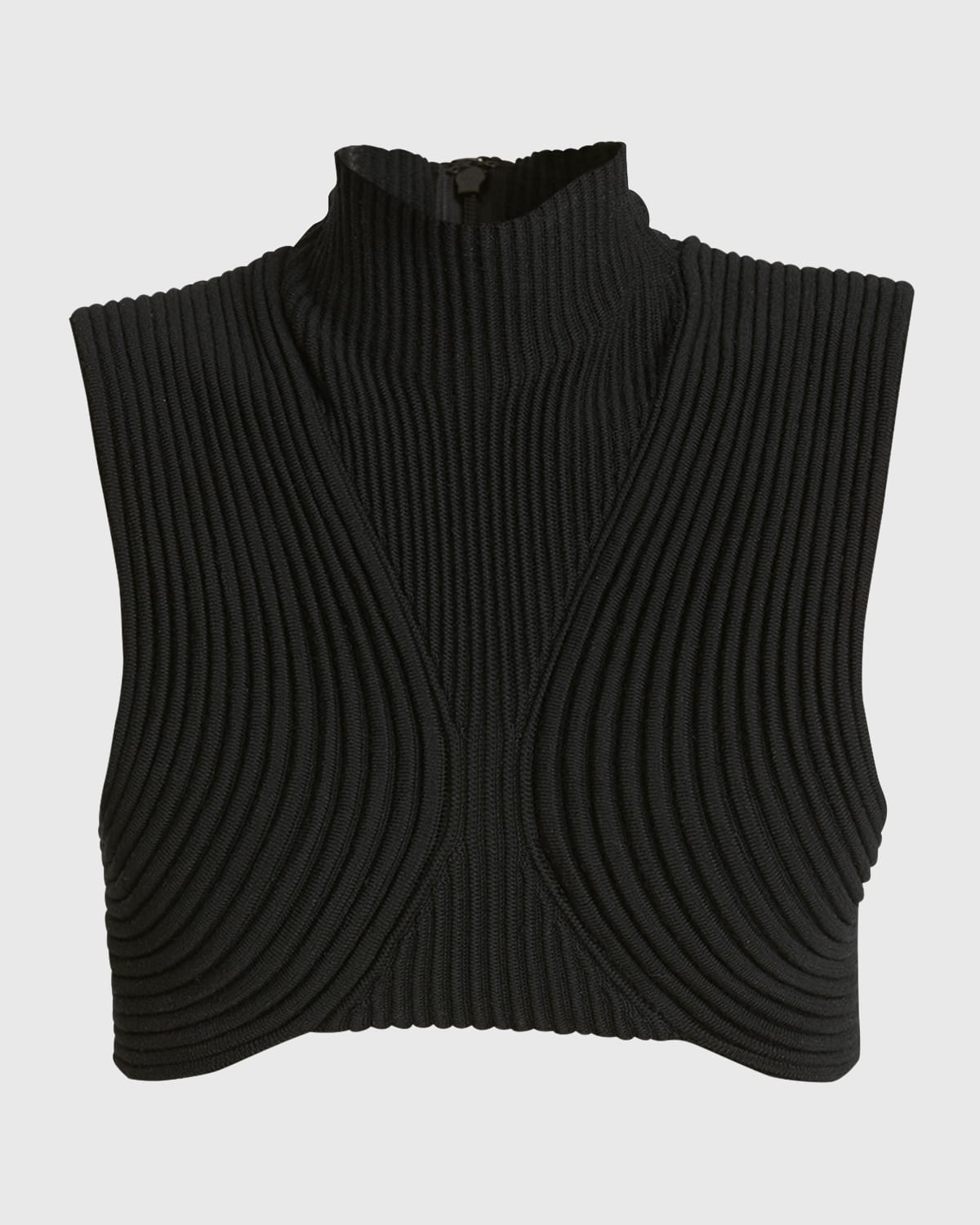 Chloe Rib Knit Top