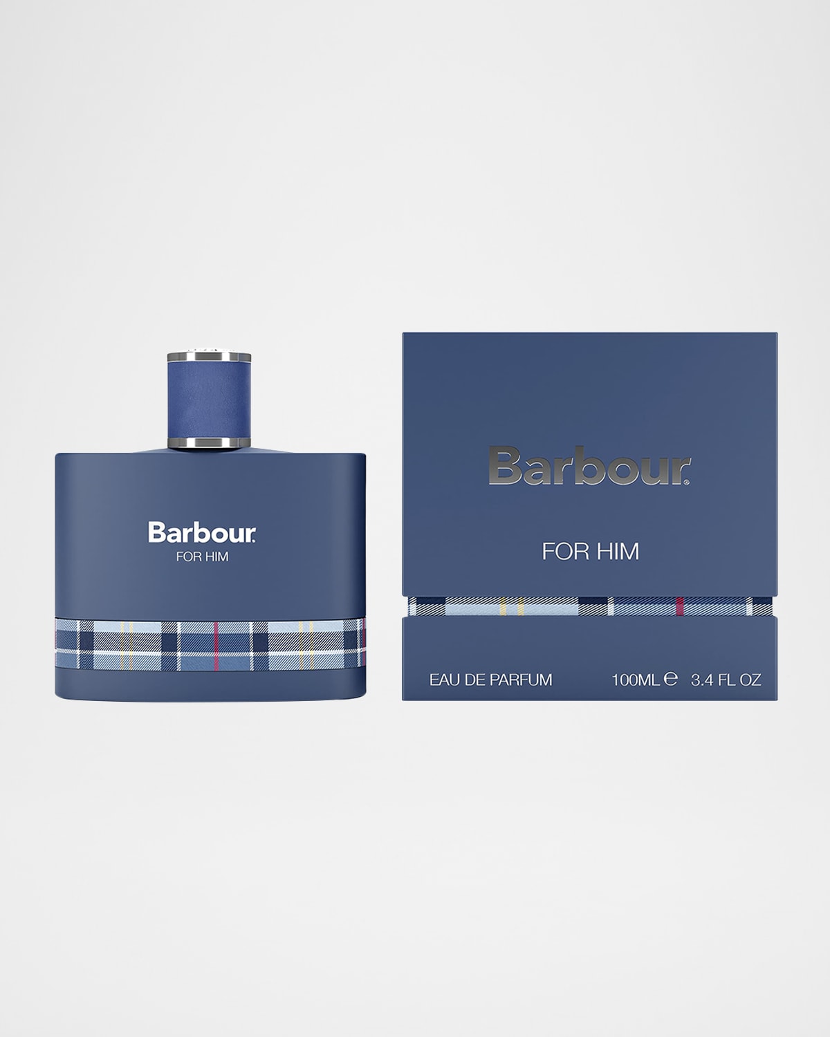 Barbour Fragrances Coastal For Him Eau de Parfum, 3.3 oz.