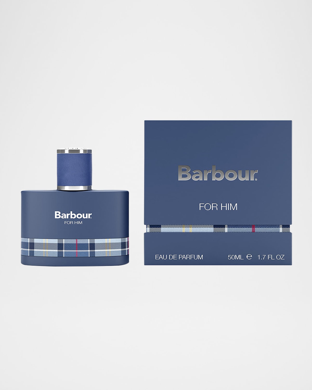 Barbour Fragrances Coastal For Him Eau de Parfum, 1.7 oz.