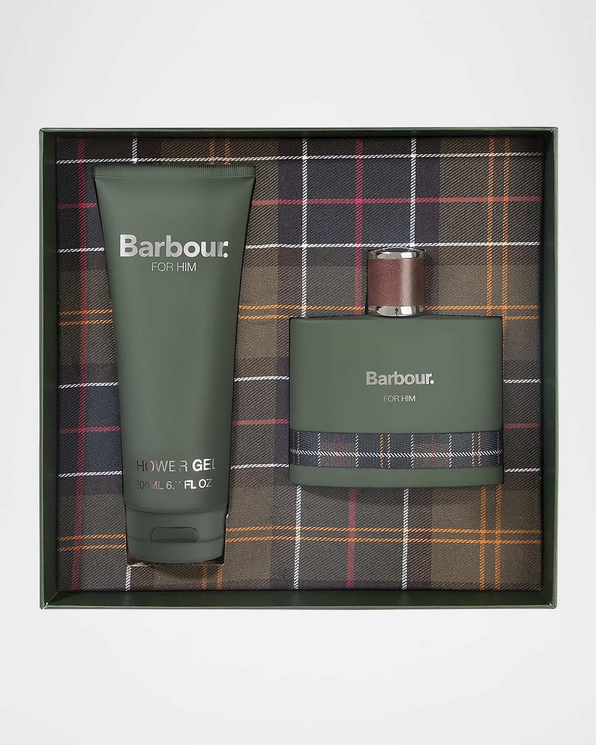 Him Duo Gift Set