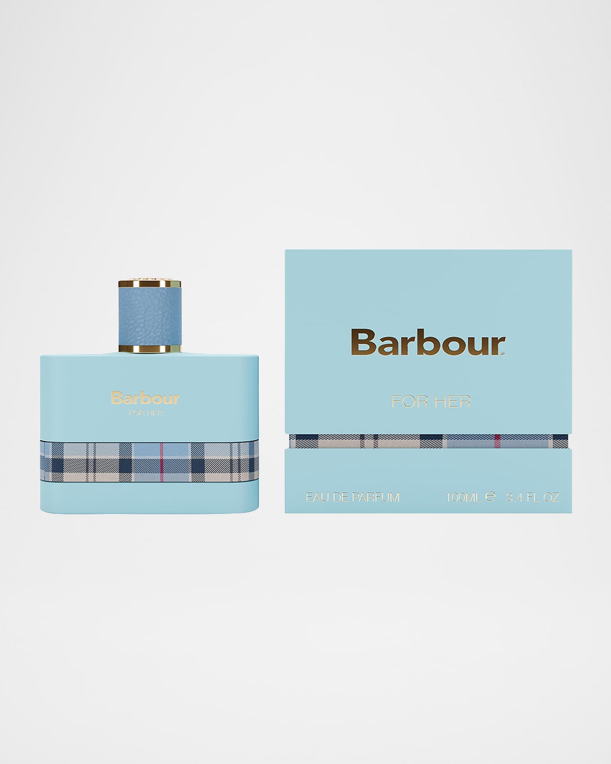 Barbour Fragrances Coastal For Her Eau de Parfum, 3.4 oz.
